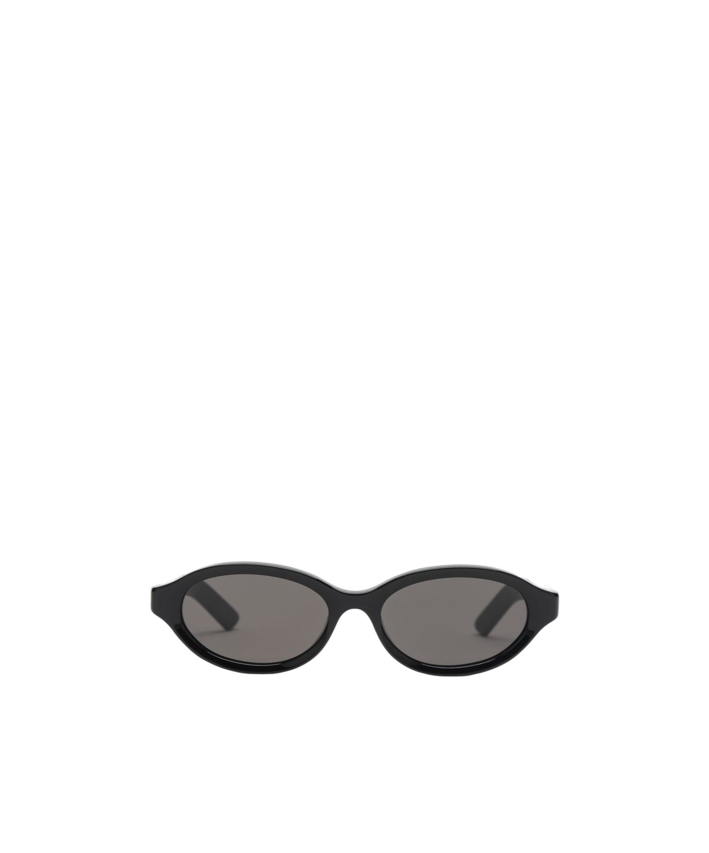 Retrosuperfuture Black Parola Sunglasses