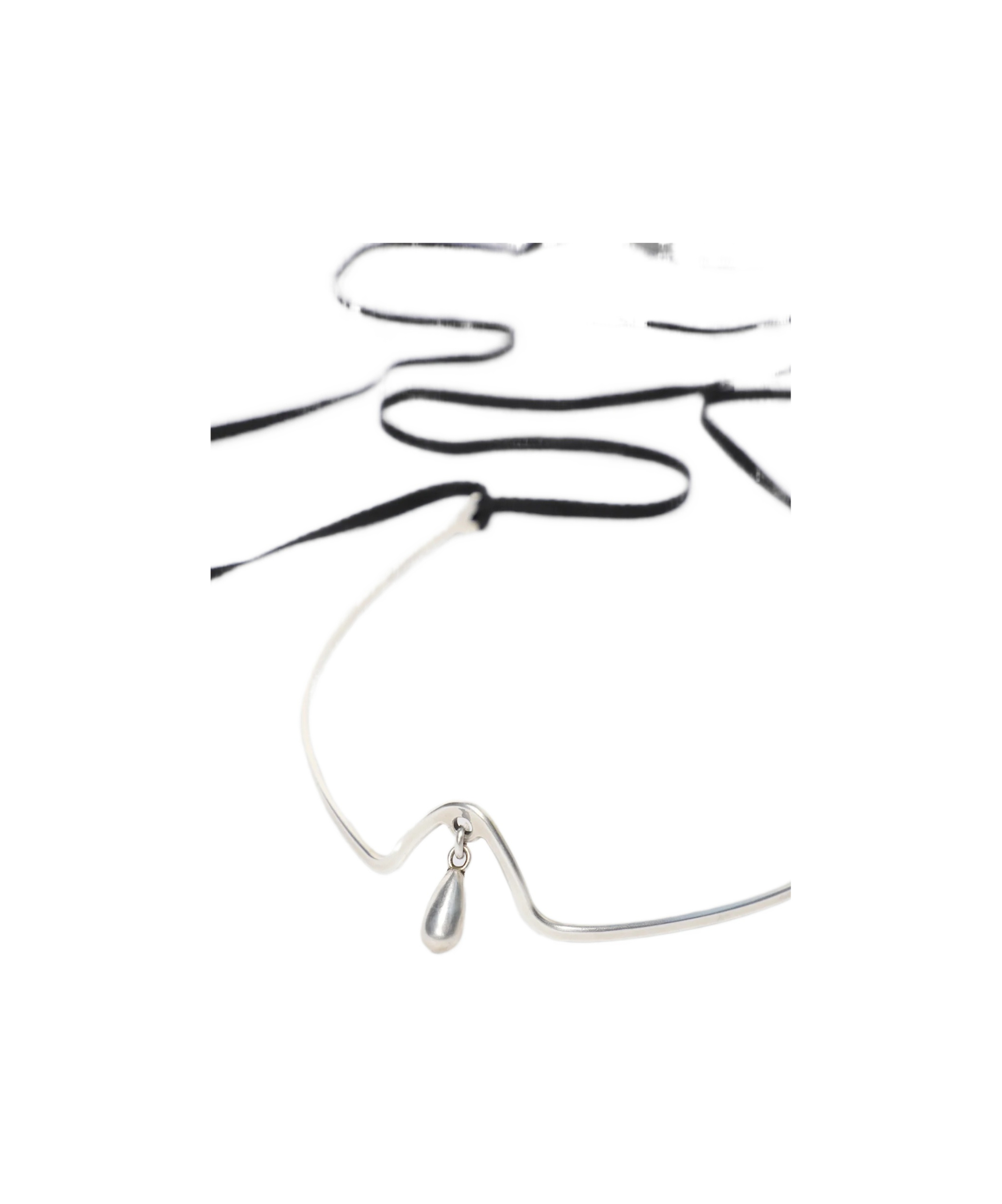 Ann Demeulemeester Kitta Diadem Headband