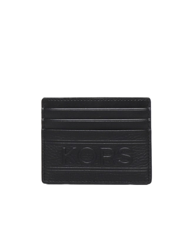 MICHAEL MICHAEL KORS HUDSON CARDHOLDER
