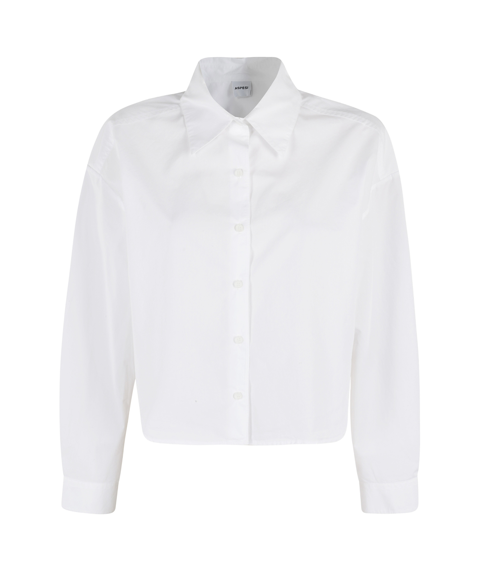 ASPESI LONG-SLEEVED SHIRT