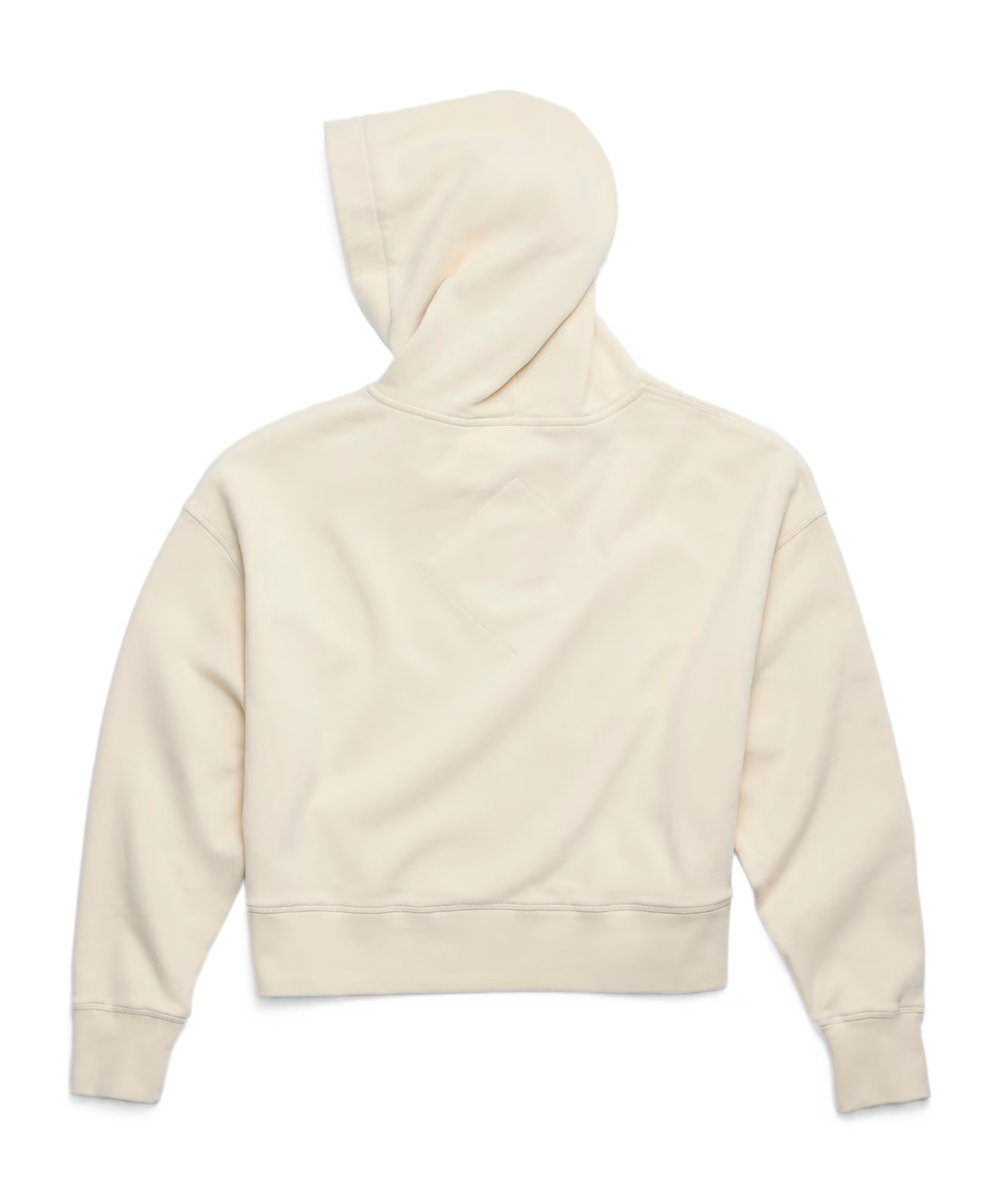 Canada Goose Muskoka Relaxed Hoody In Linen