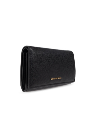 Michael Michael Kors Flap Wallet