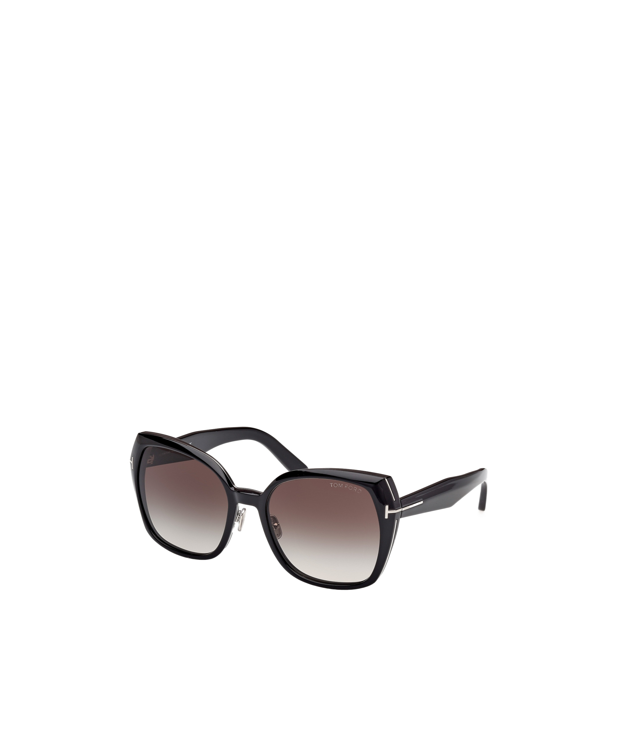 Tom Ford Full Frame Sunglasses