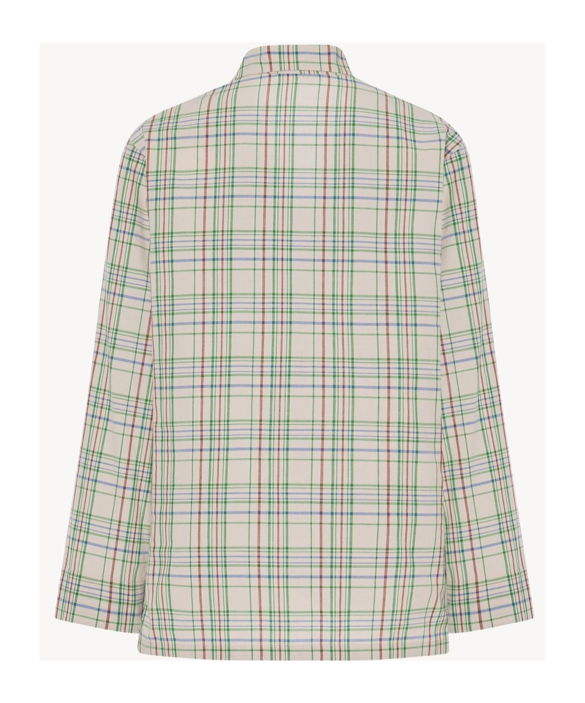 The Row Shirts In Nude