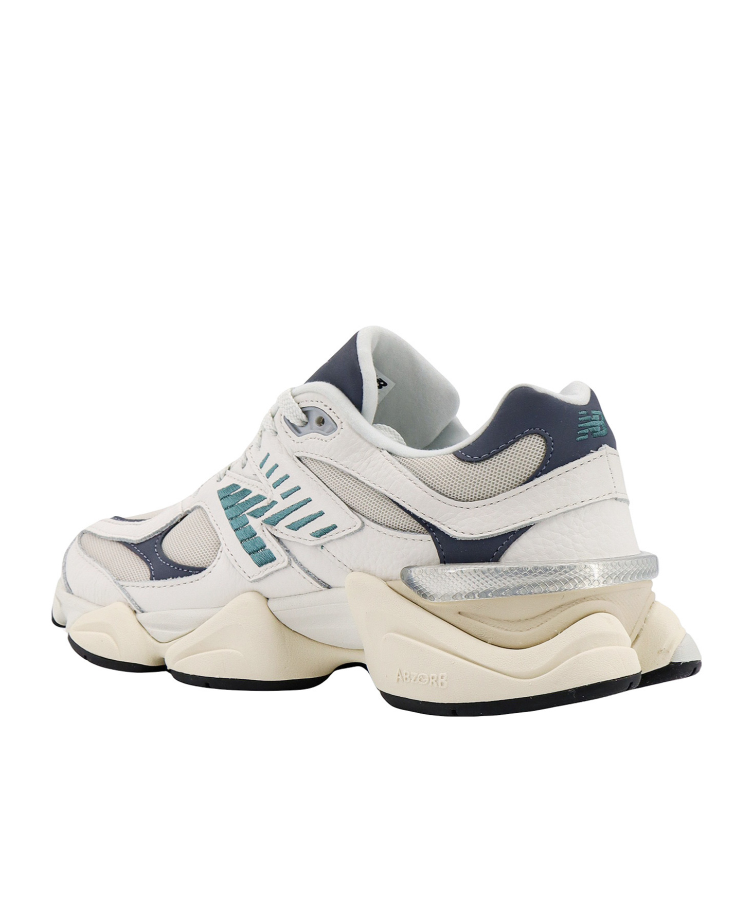 New Balance 9060 New Spruce In Neutral