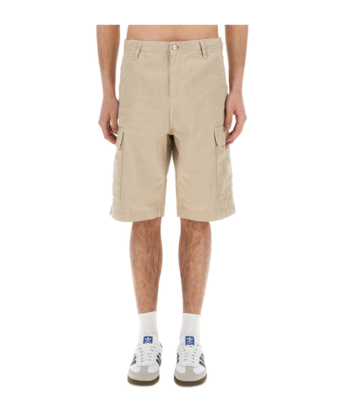 Carhartt Regular Cargo Short