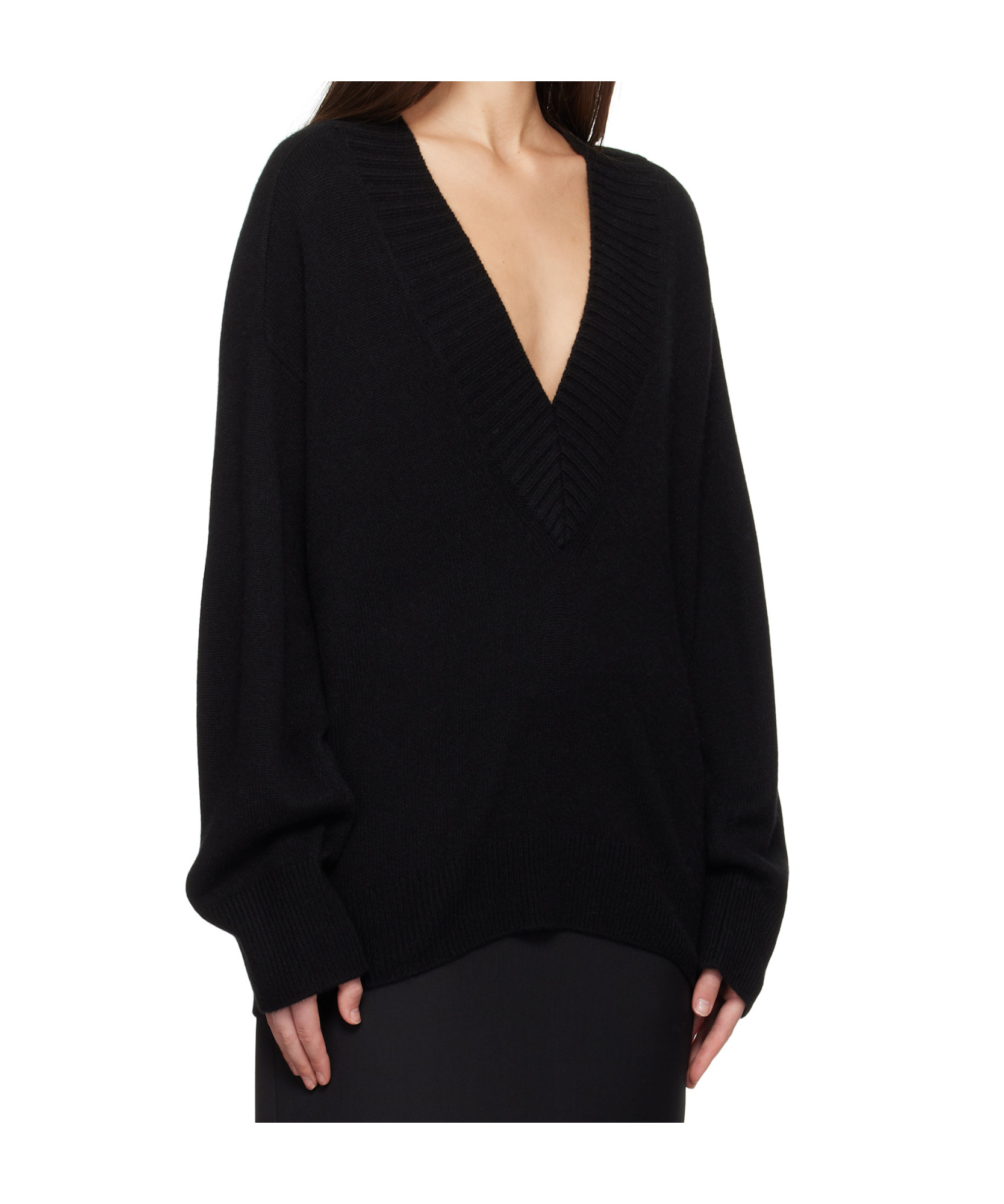 LOULOU STUDIO SAGE SWEATER