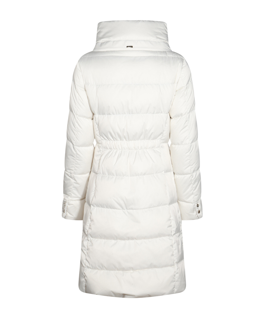 HERNO QUILTED PARKA