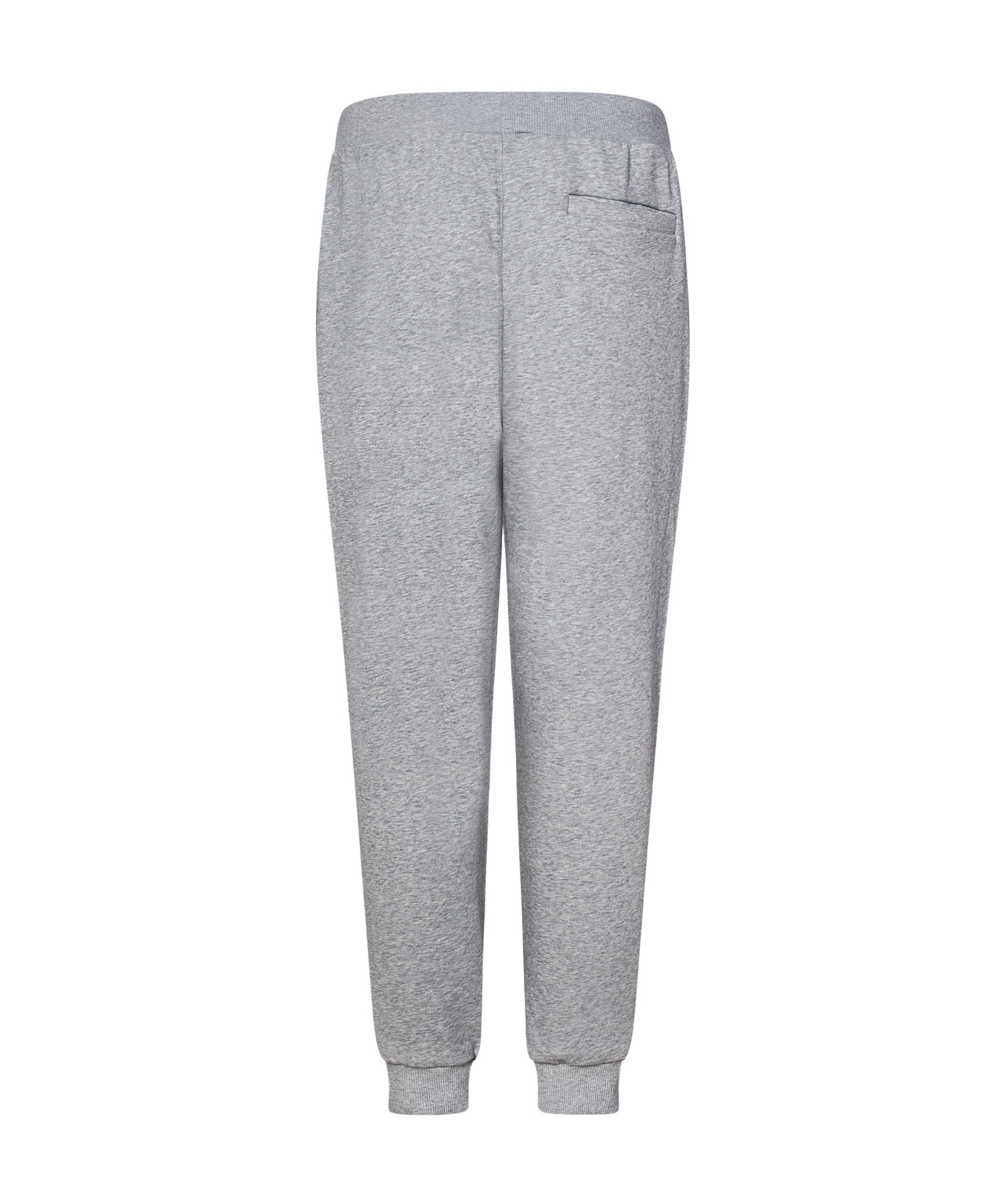 Shop Zegna Logo-embroidered Track Pants