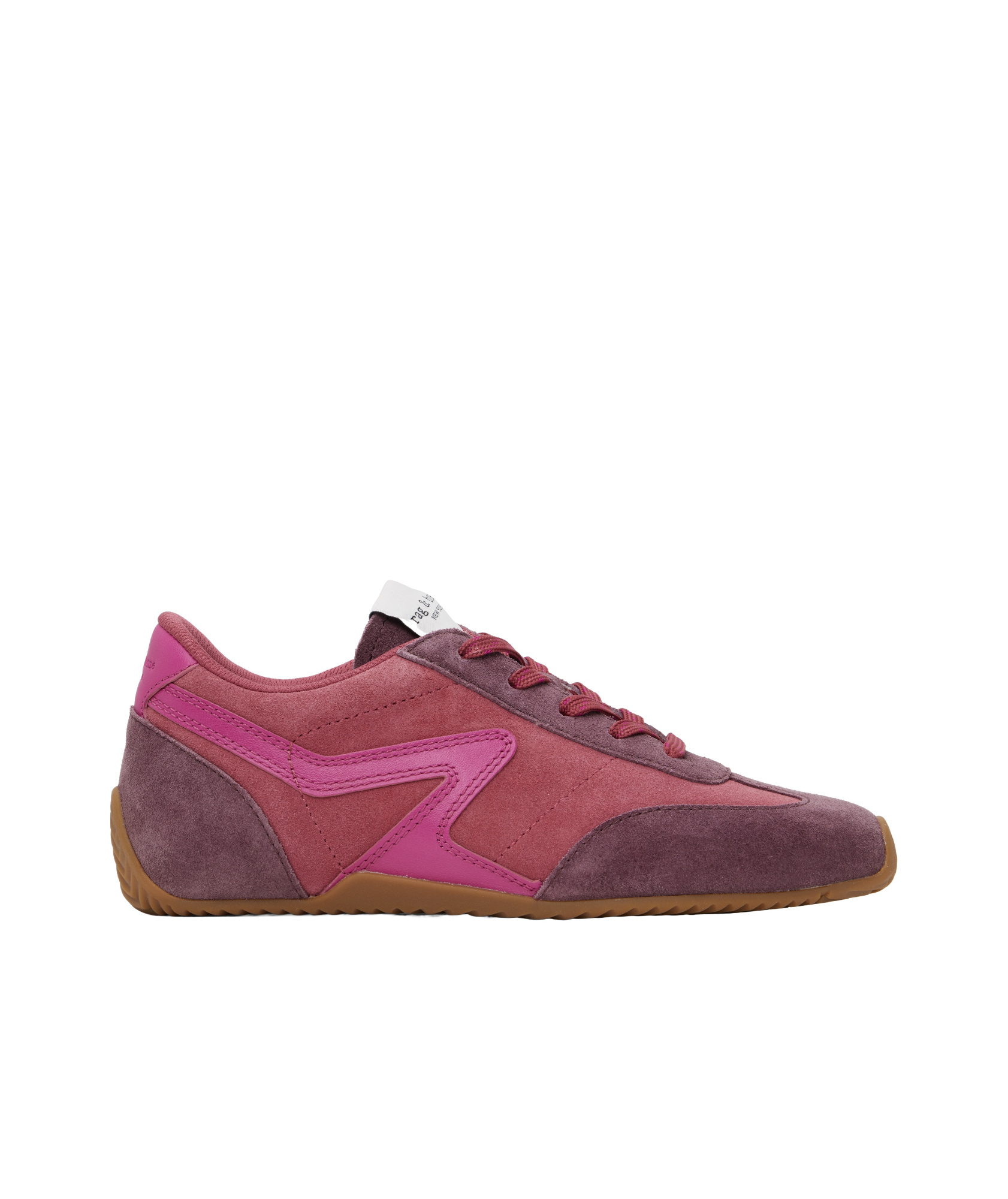 Rag & Bone Round Toe Sneakers