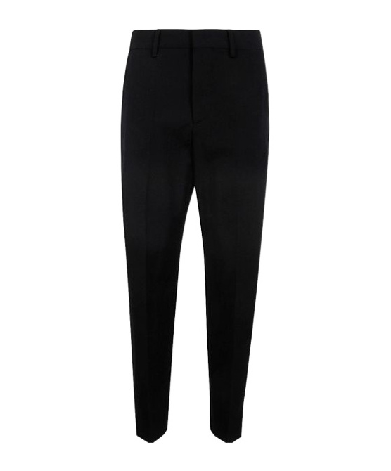 Dsquared2 Women's Boy Off Kawaii Pant In Black