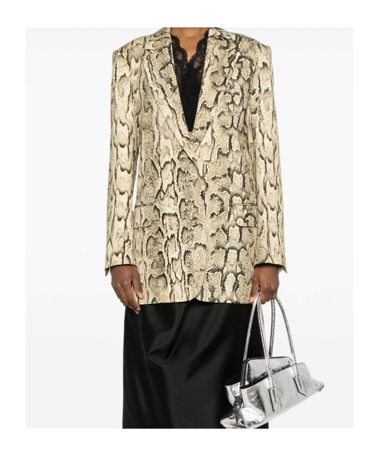 Dries Van Noten 1417 W.w. Jacket
