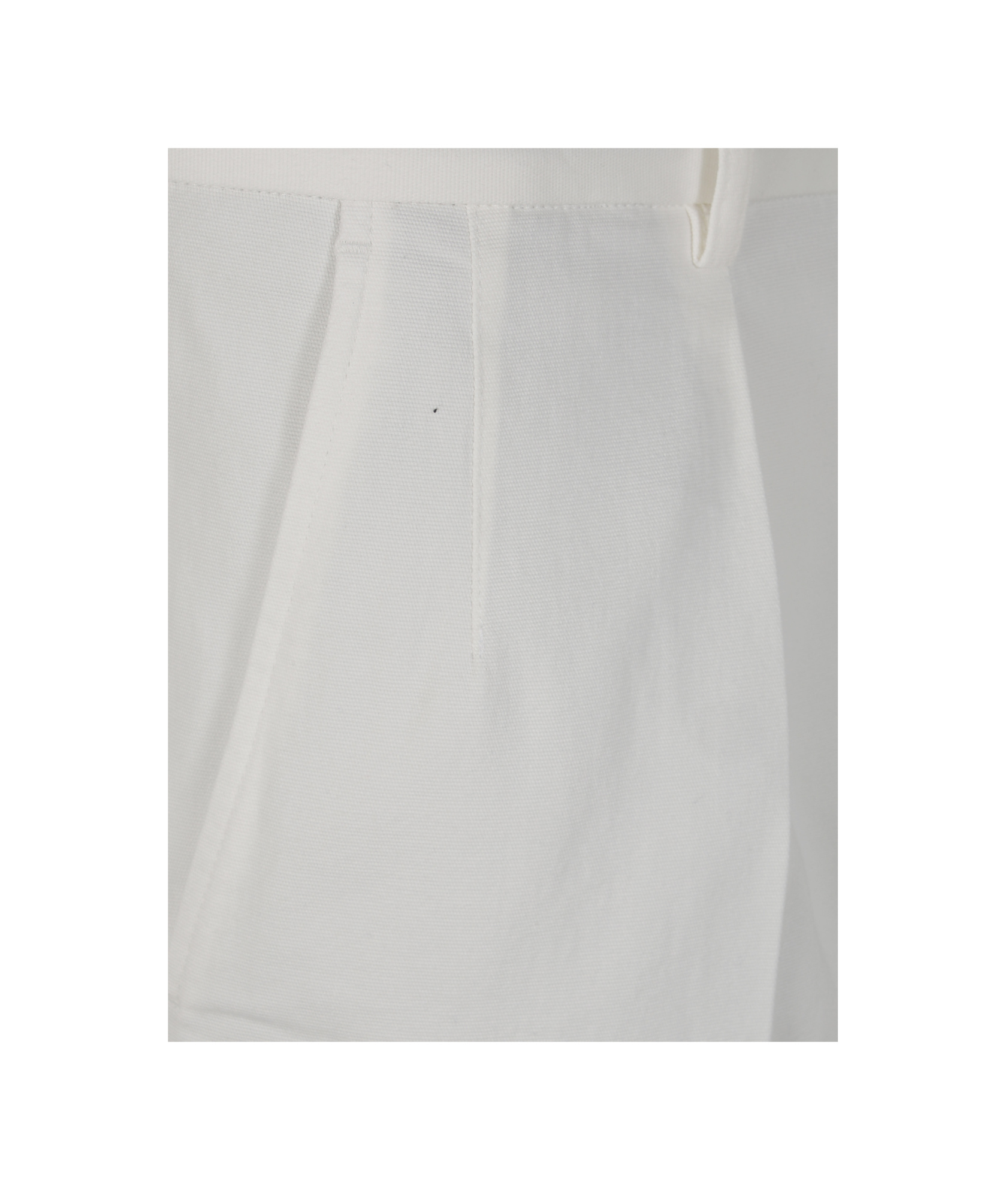 Incotex Belt Loops Slacks In Gray