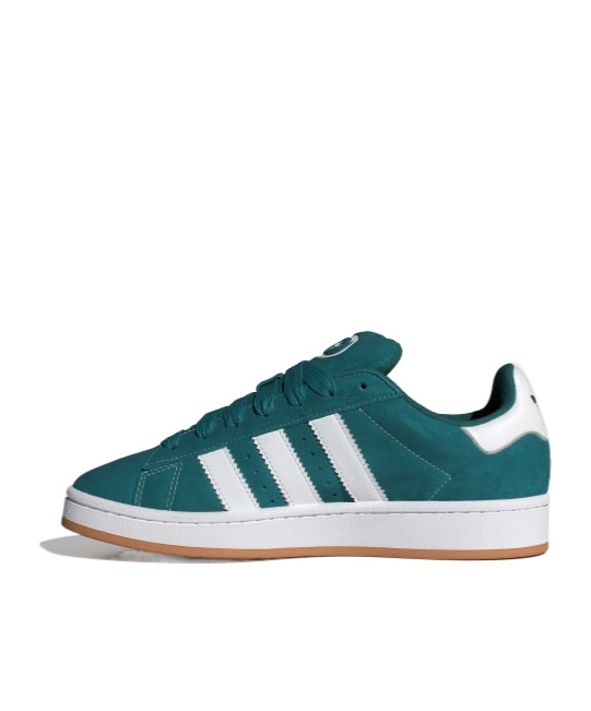 Adidas Originals Adidas Campus 00s Sneaker In Blue