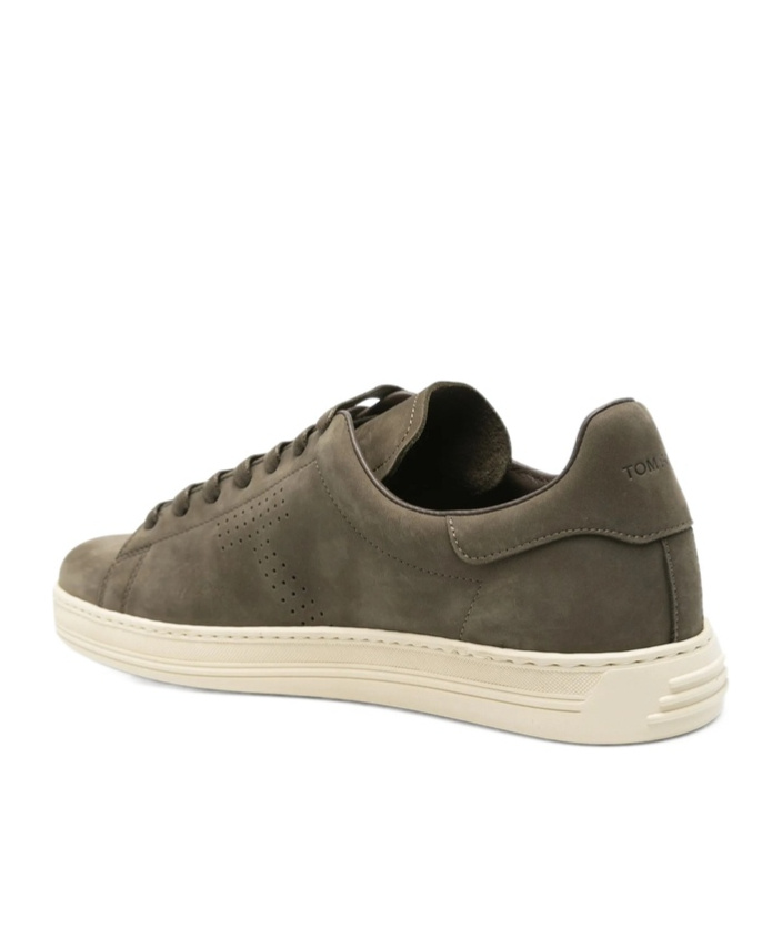 Tom Ford Warwick Sneakers