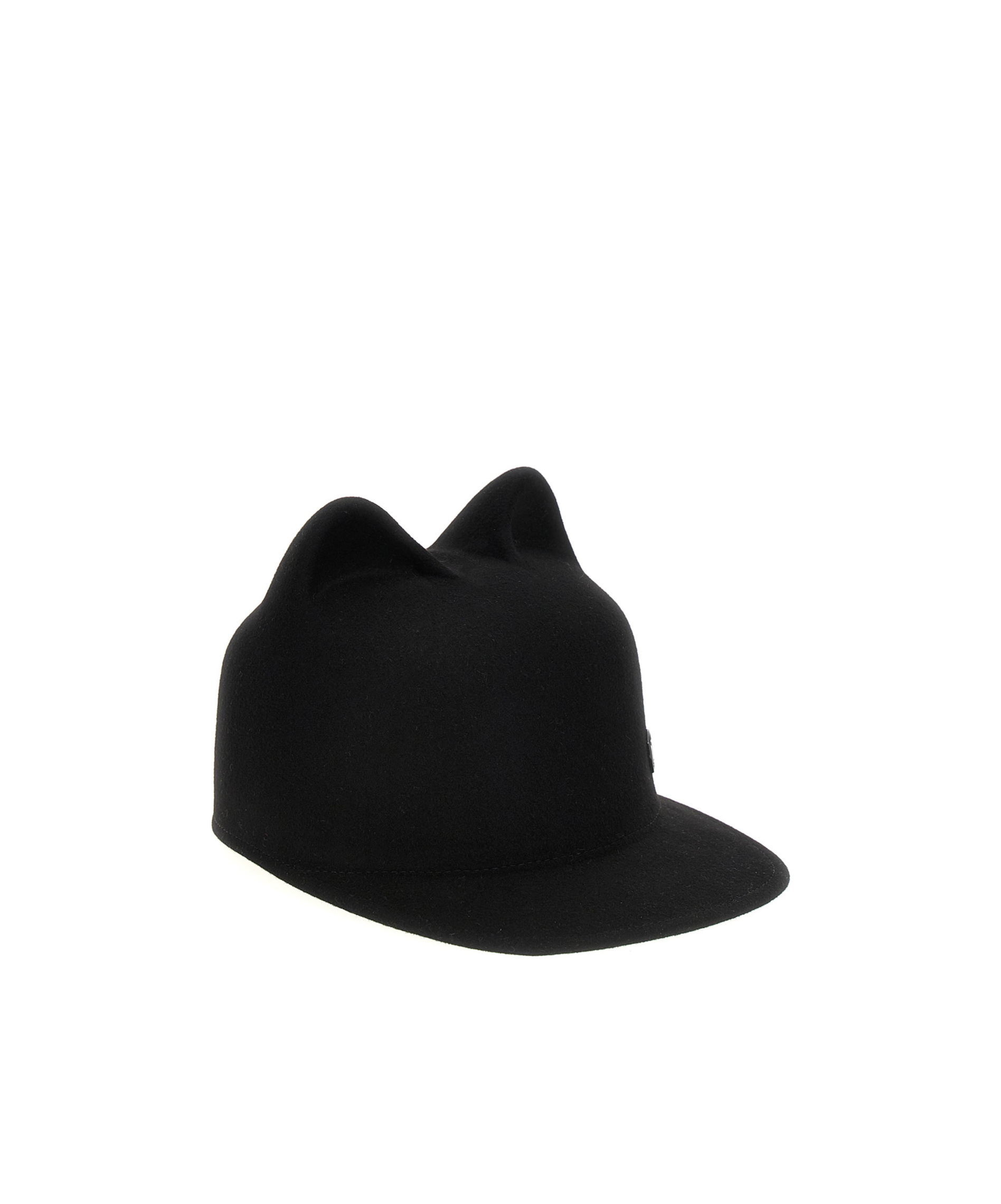 MAISON MICHEL JAMIE FELT EAR CAP