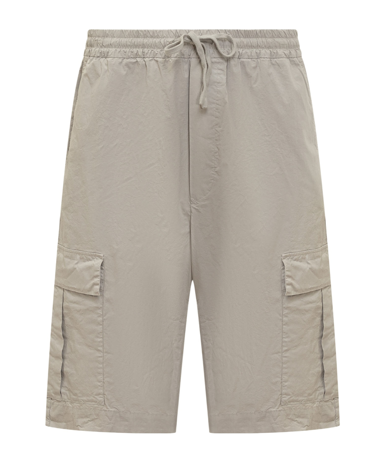 BARENA VENEZIA BARLIFO PAVION SHORTS