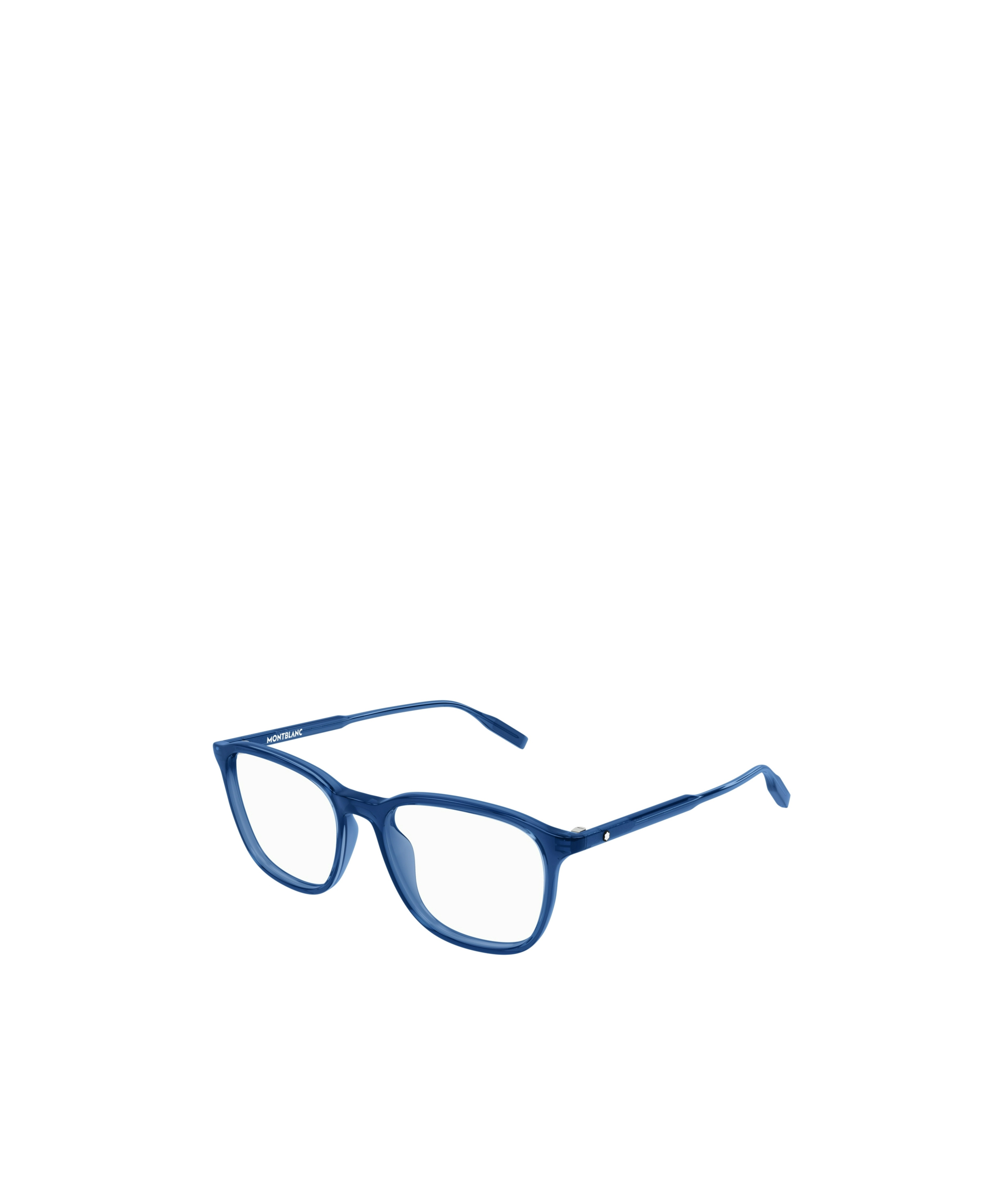 Montblanc Mb0085o Square-frame Glasses