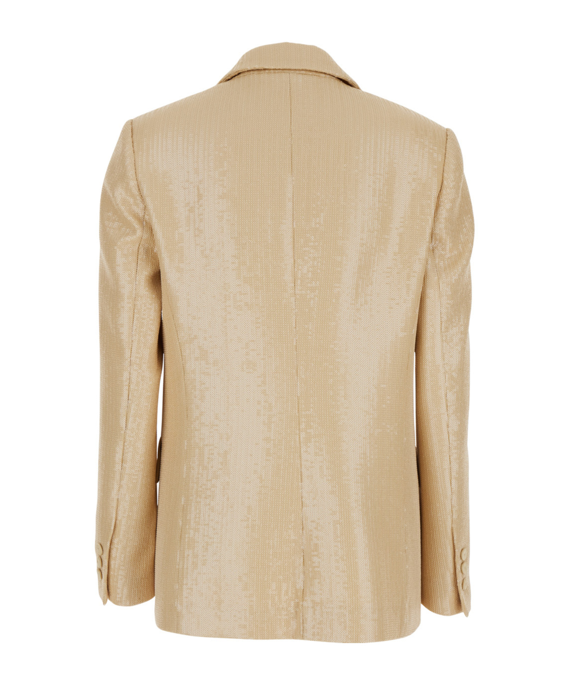 FEDERICA TOSI SEQUINED BLAZER 