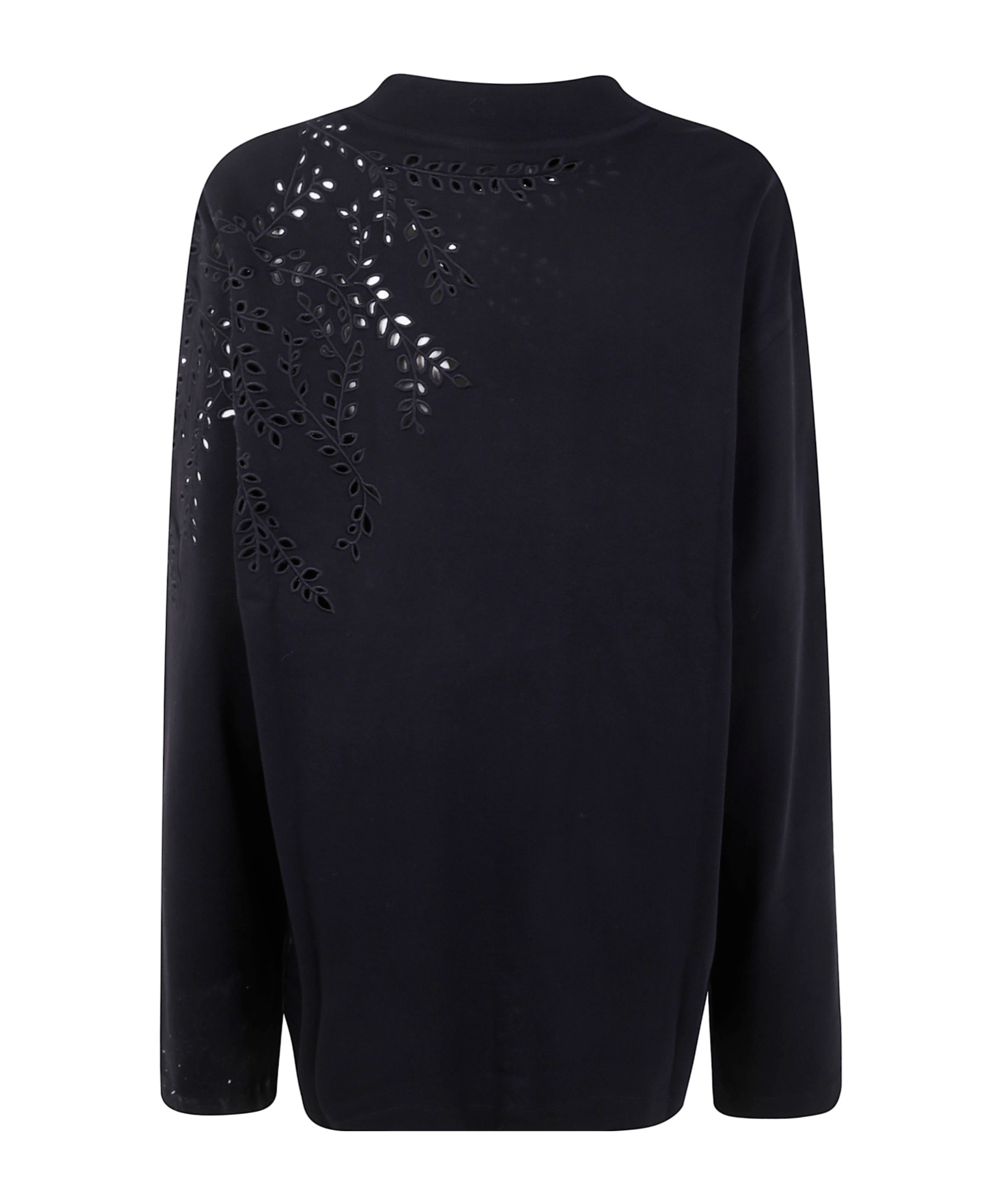 Dries Van Noten Long-sleeved T-shirt