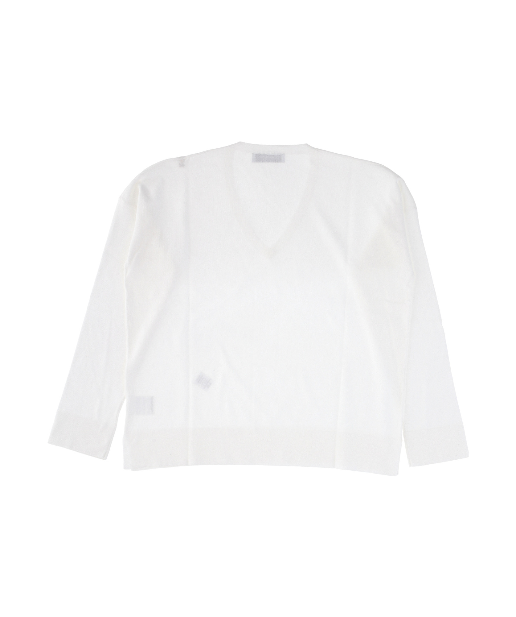 Gran Sasso Cotton T-shirt In Multicolor