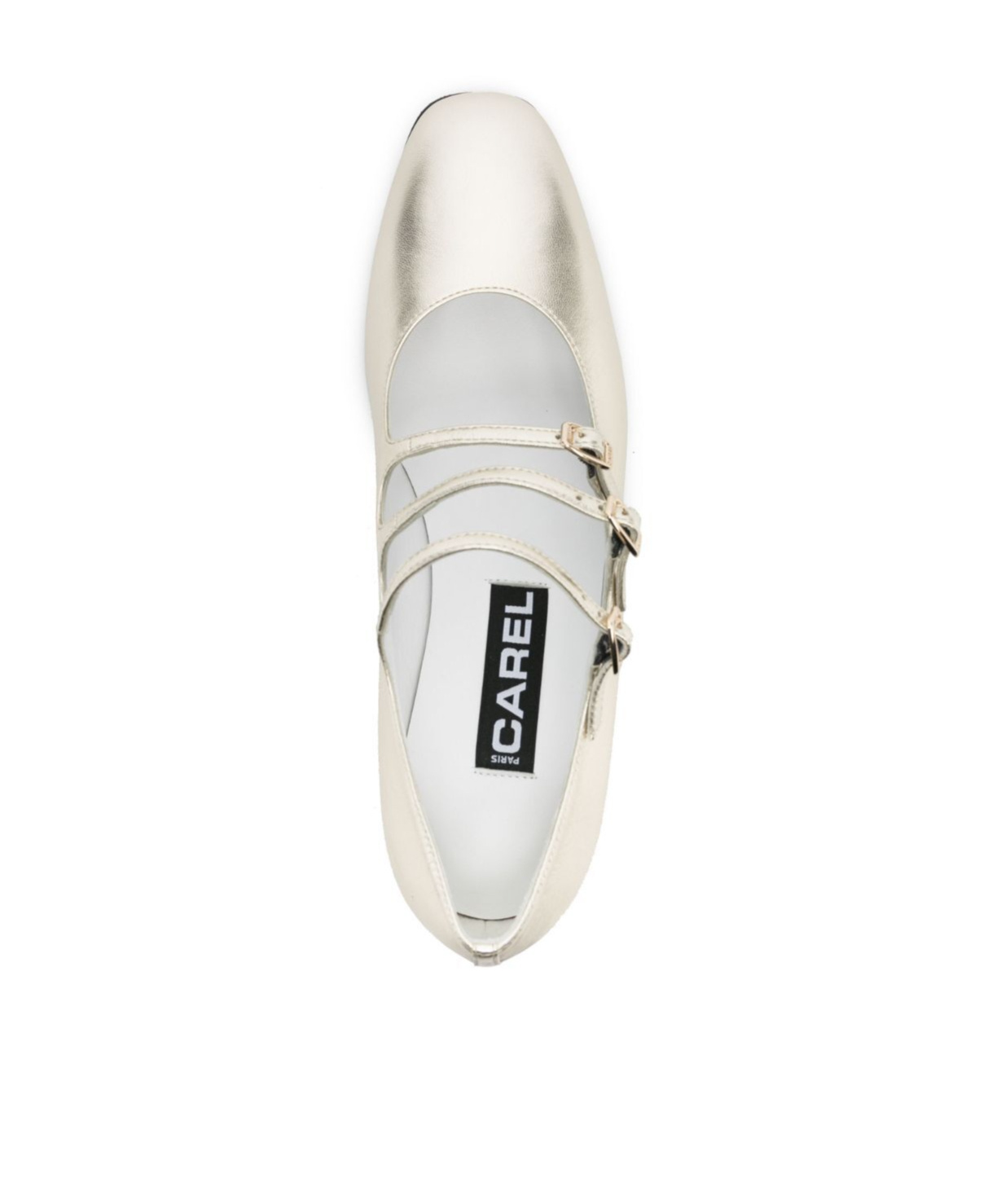 CAREL PARIS MARY'S HIGH HEELS