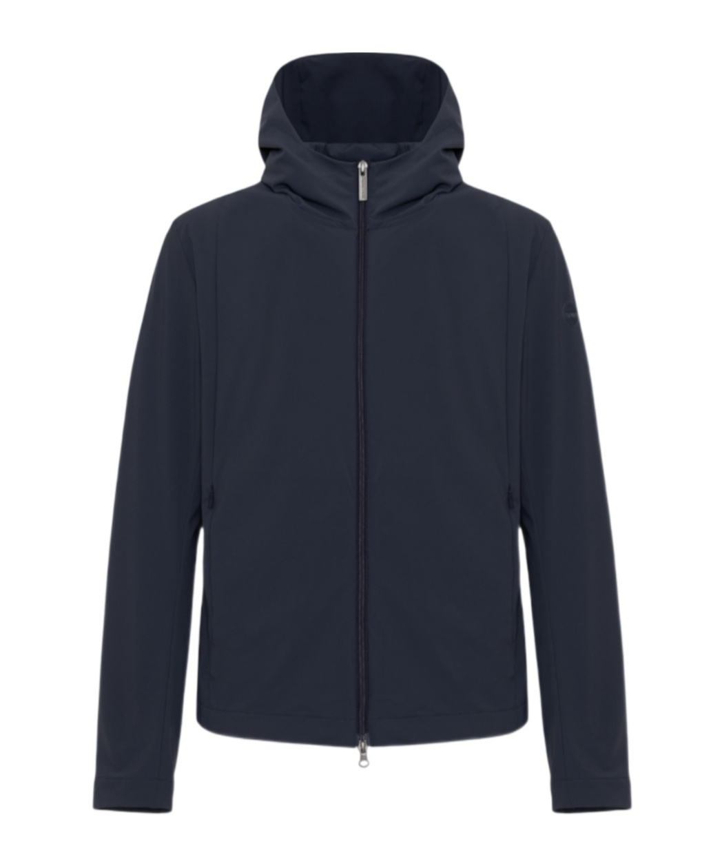 Colmar Originals Long Sleeve Casual Jacket In Black