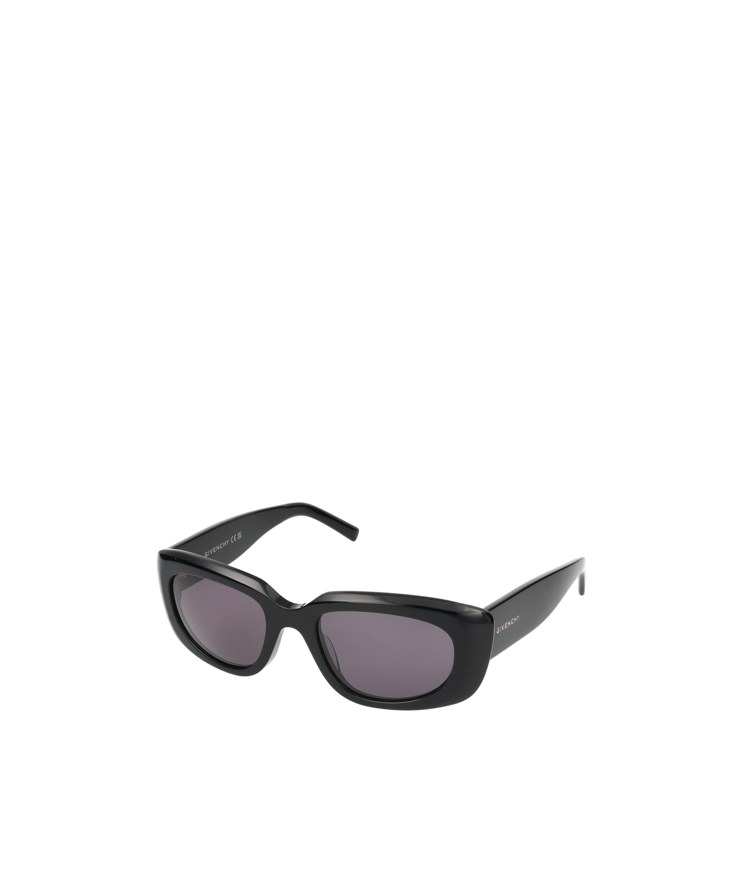 Givenchy Full Frame Sunglasses In Gray