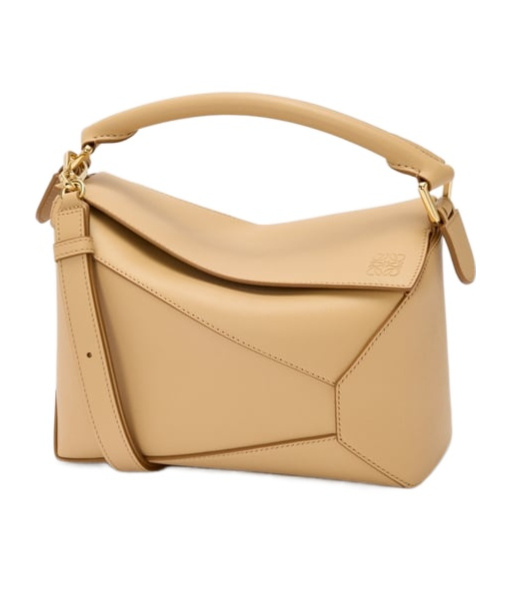 Loewe Puzzle Edge Small Bag
