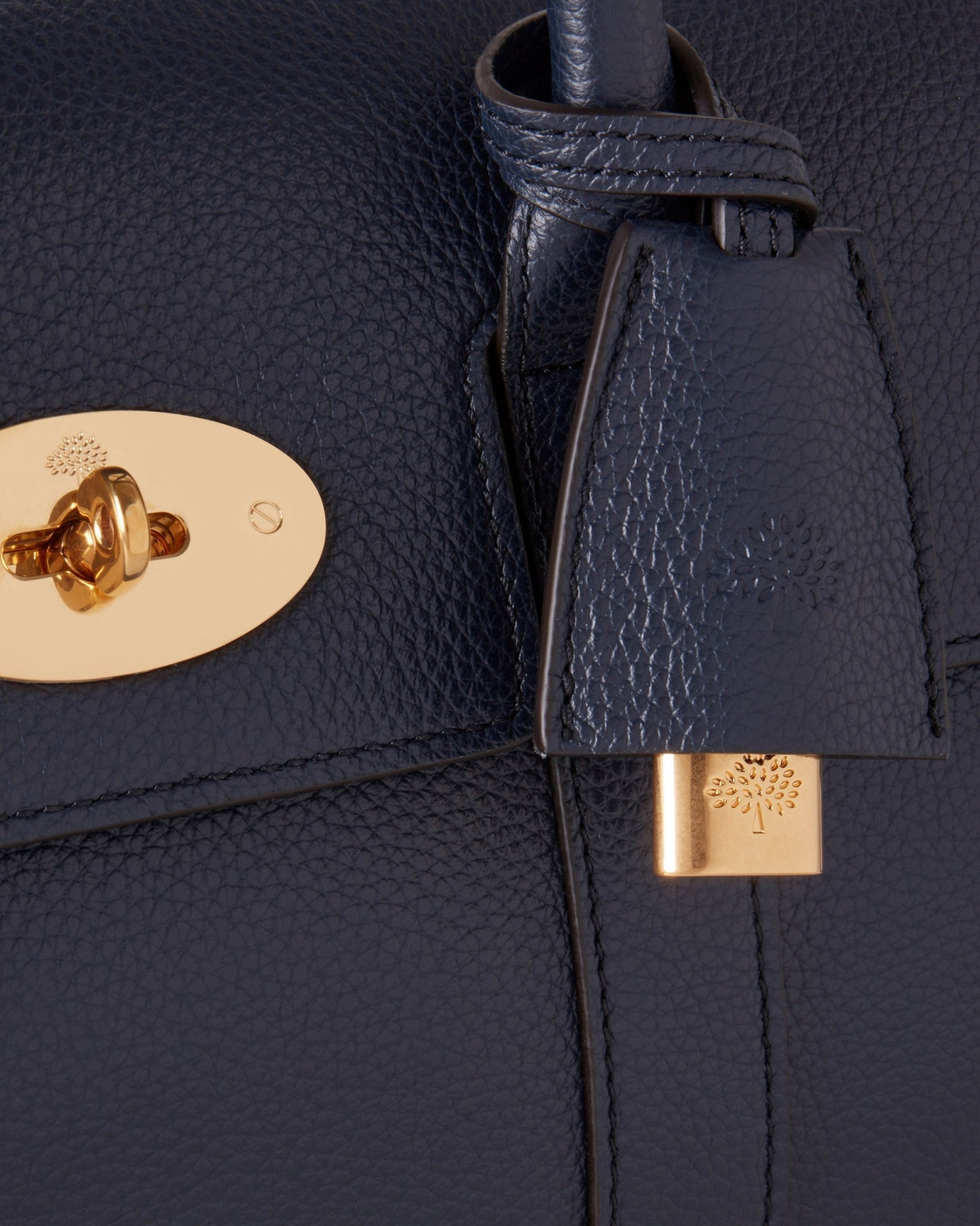 Shop Mulberry Bayswater Satchel