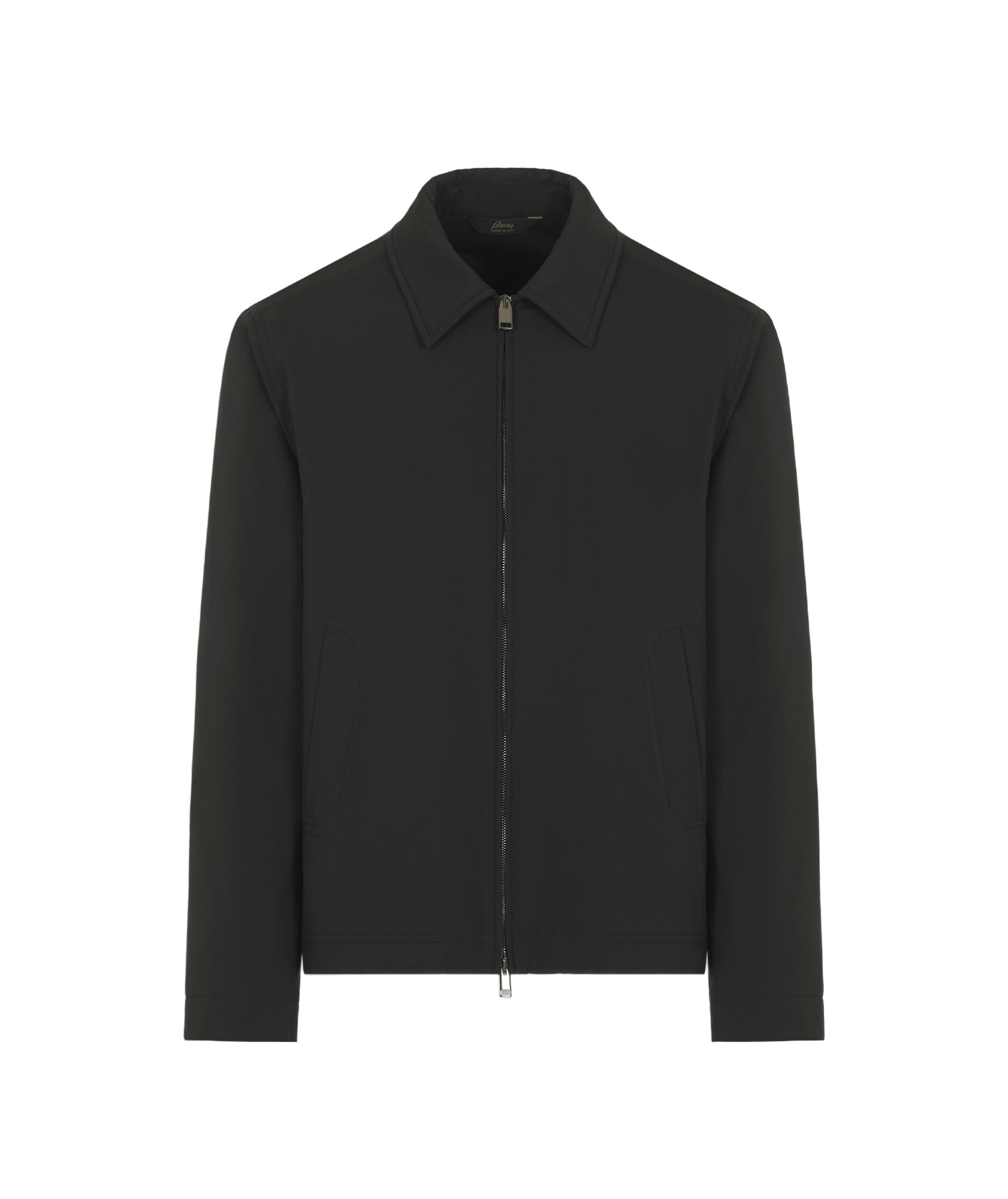 BRIONI BRIONI PERFORMA CLASSIC BLOUSON JACKET