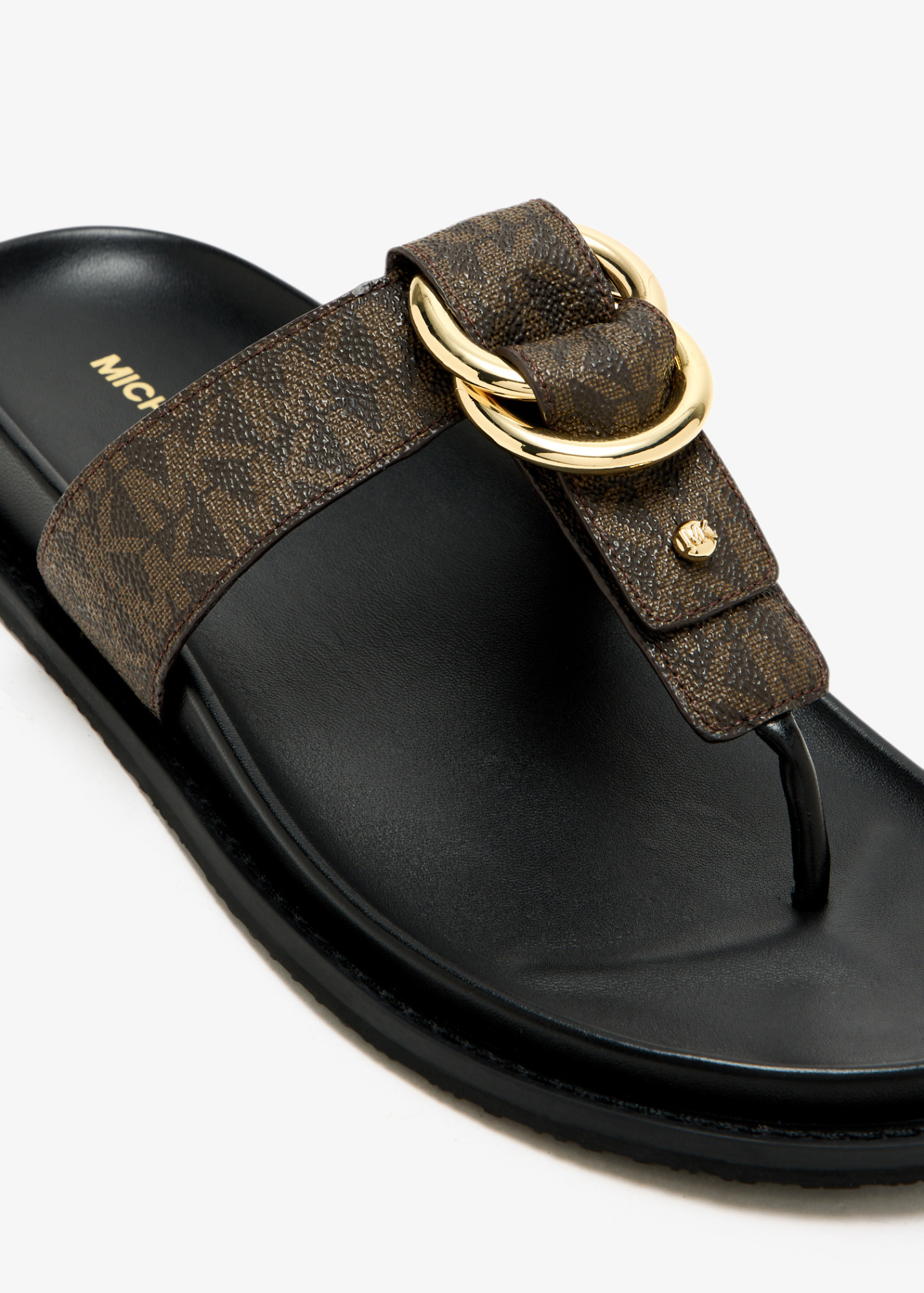 Michael Kors Flip Flops