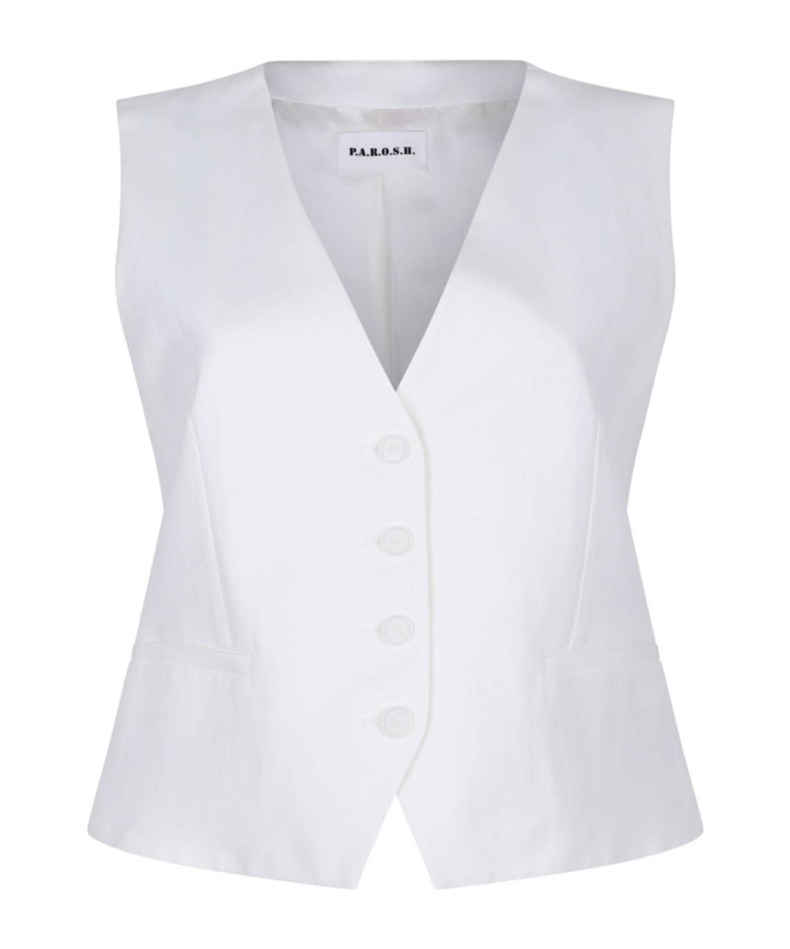 P.a.r.o.s.h Raisa Vest
