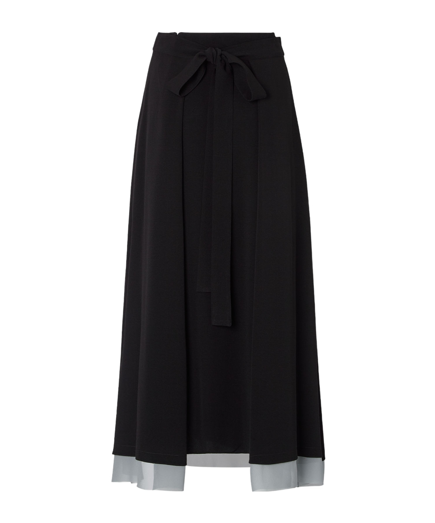 Fendi Women's Gonna In Black