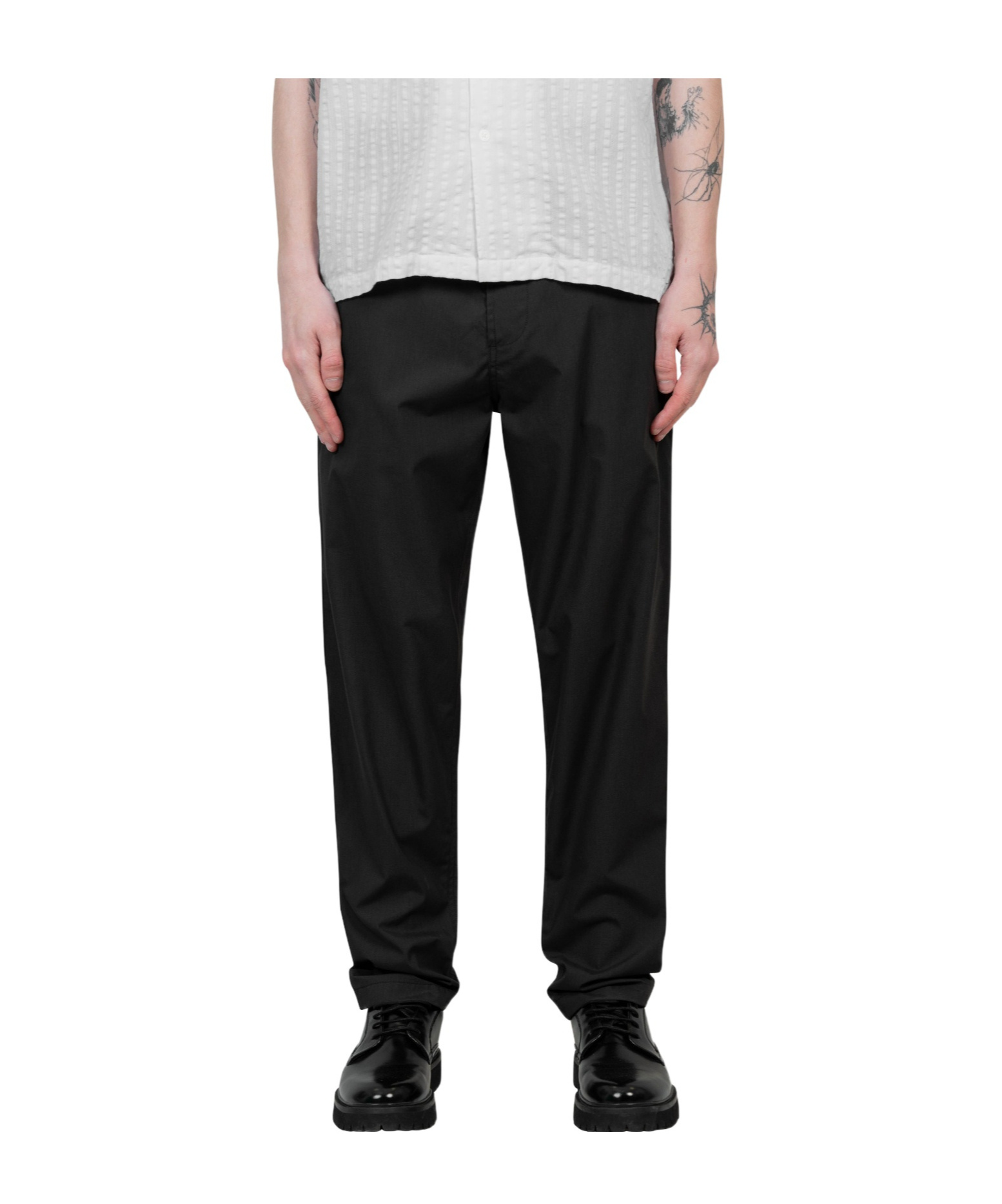 Universal Works Pocket Casual Pants