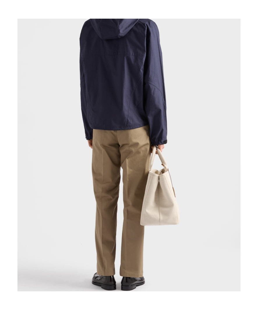Prada Men's Pantalone Chino