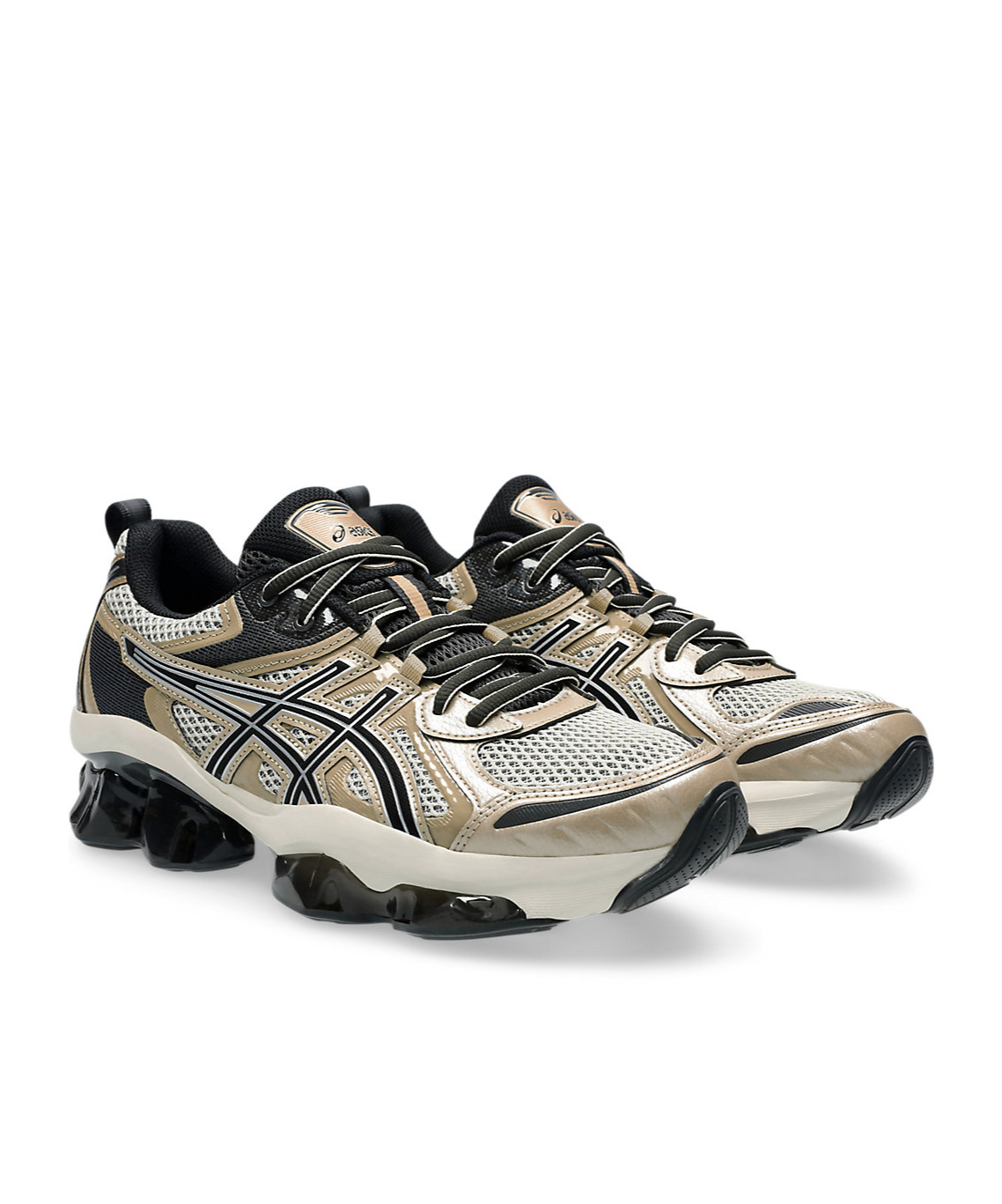 Asics Gel-quantum Kinetic In Black