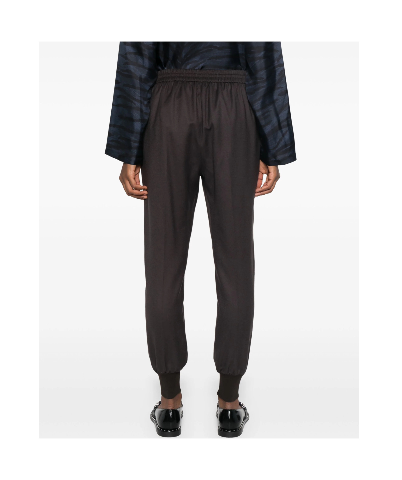 Stella Mccartney Pants & Shorts In Black