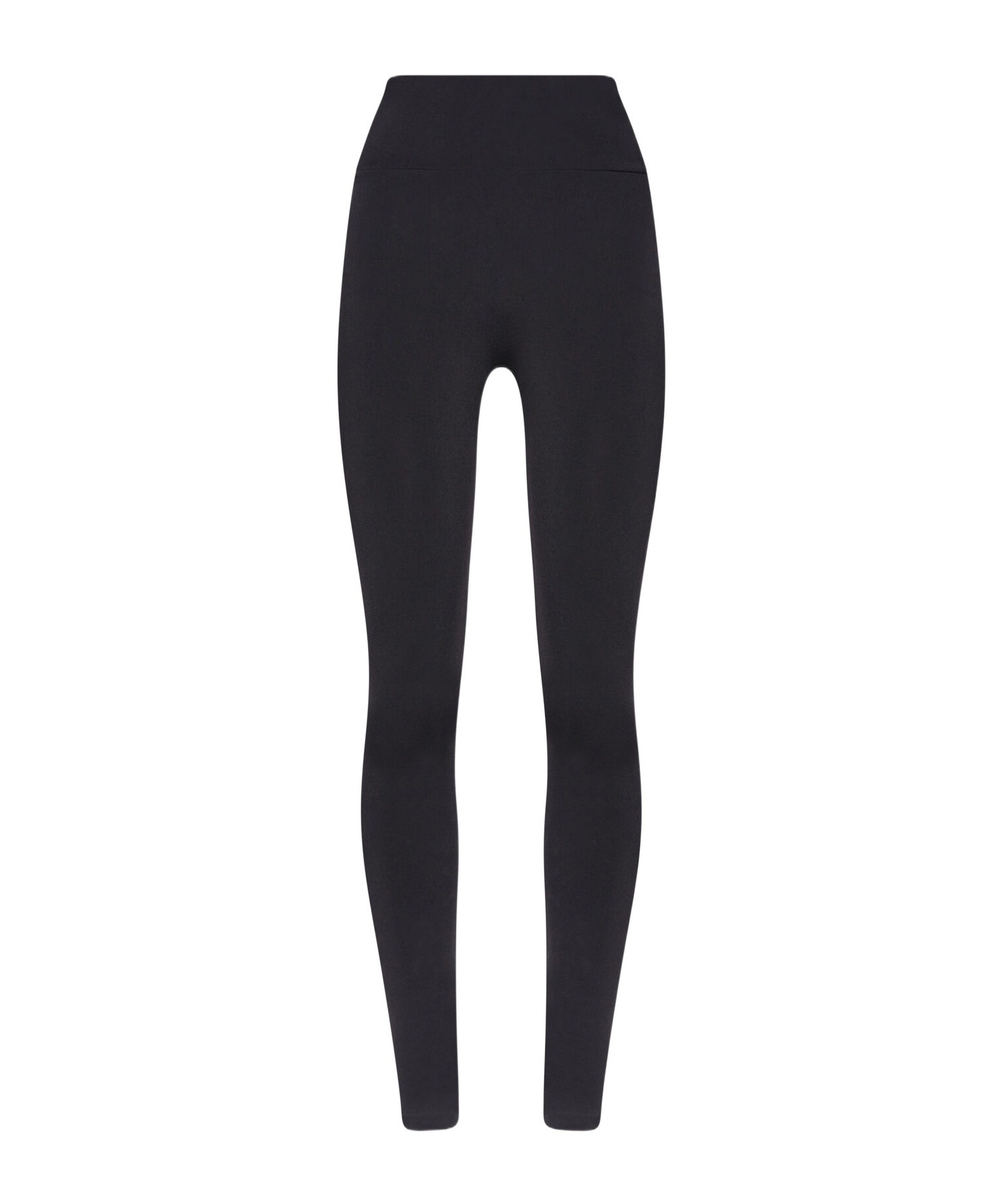 Wolford Aurora Light Shape Leggings In Black