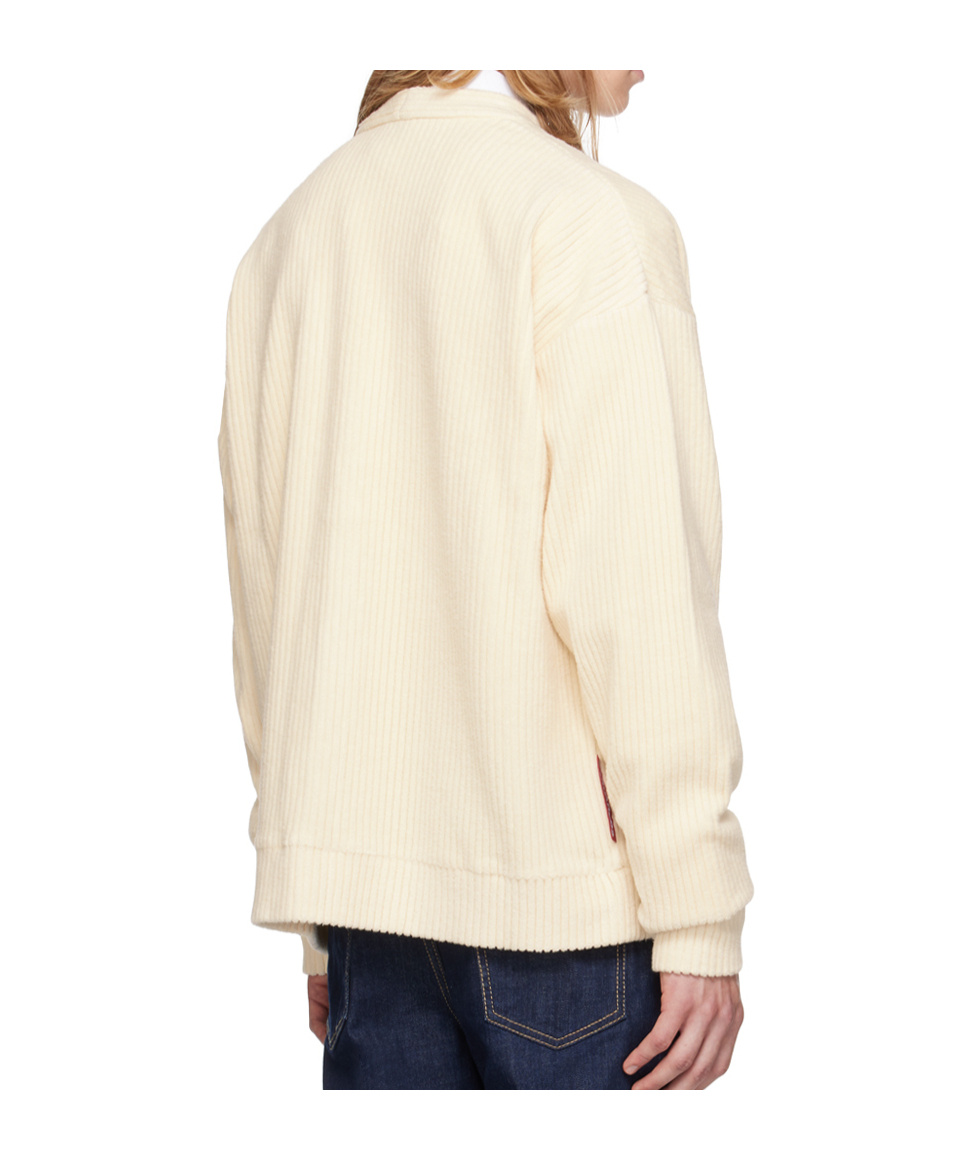 Shop Dsquared2 Long Sleeve Cardigan