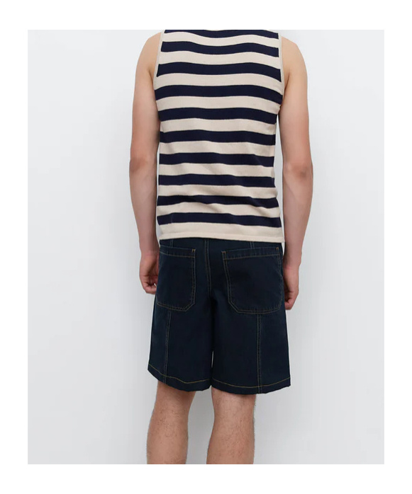 Gimaguas Striped Top