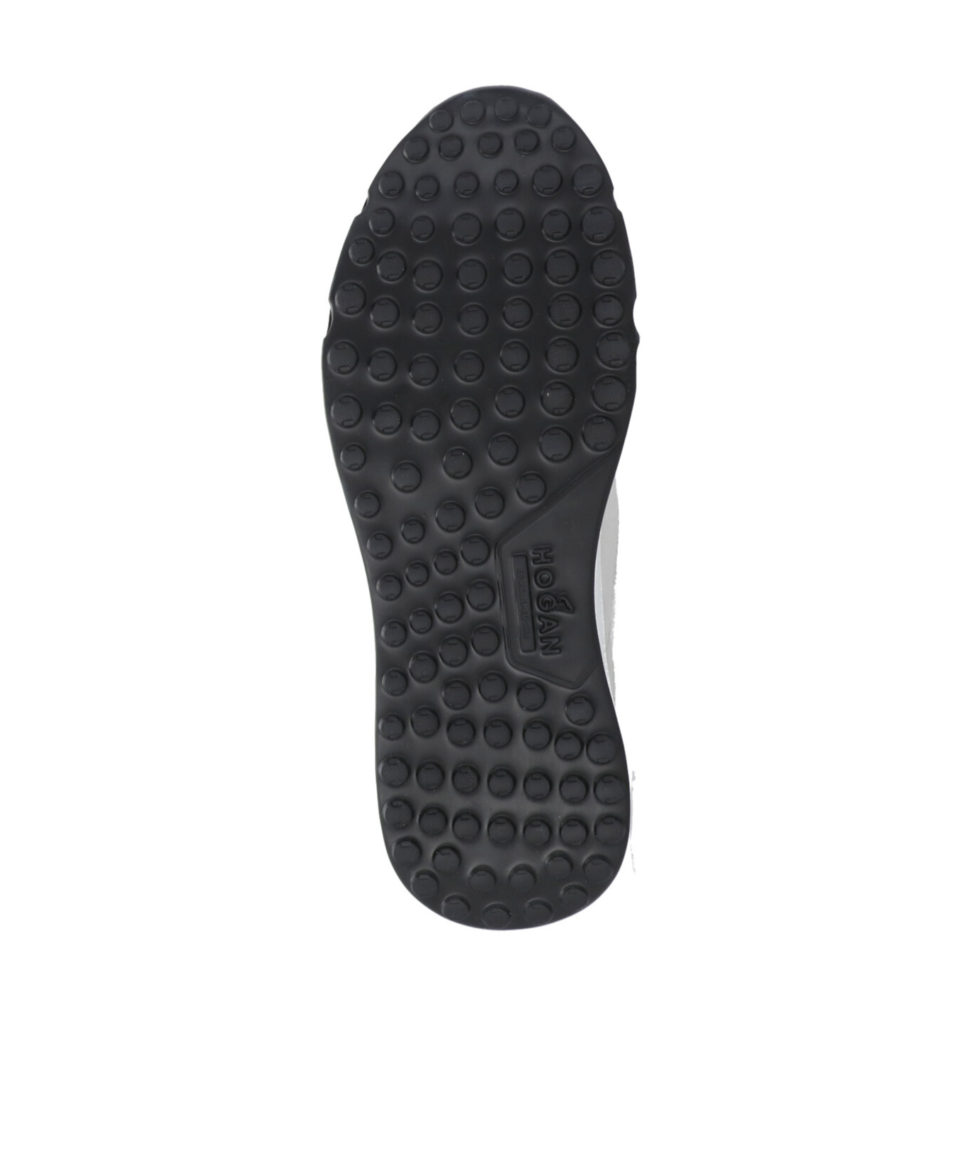 Hogan Hyperlight Sneakers In White