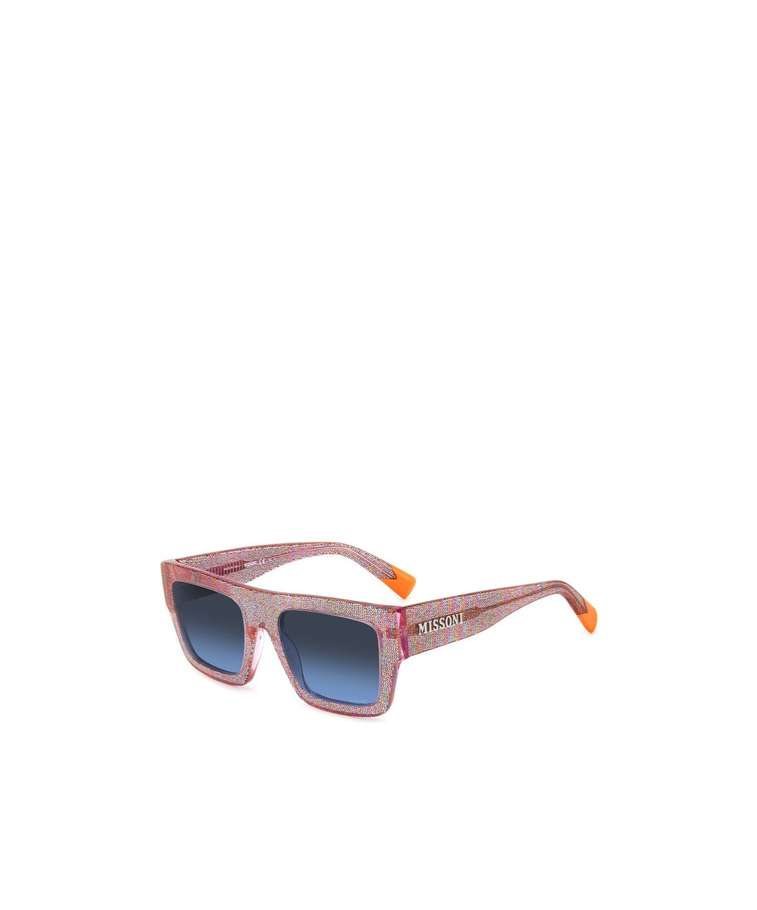 Missoni Sunglasses In Multicolor