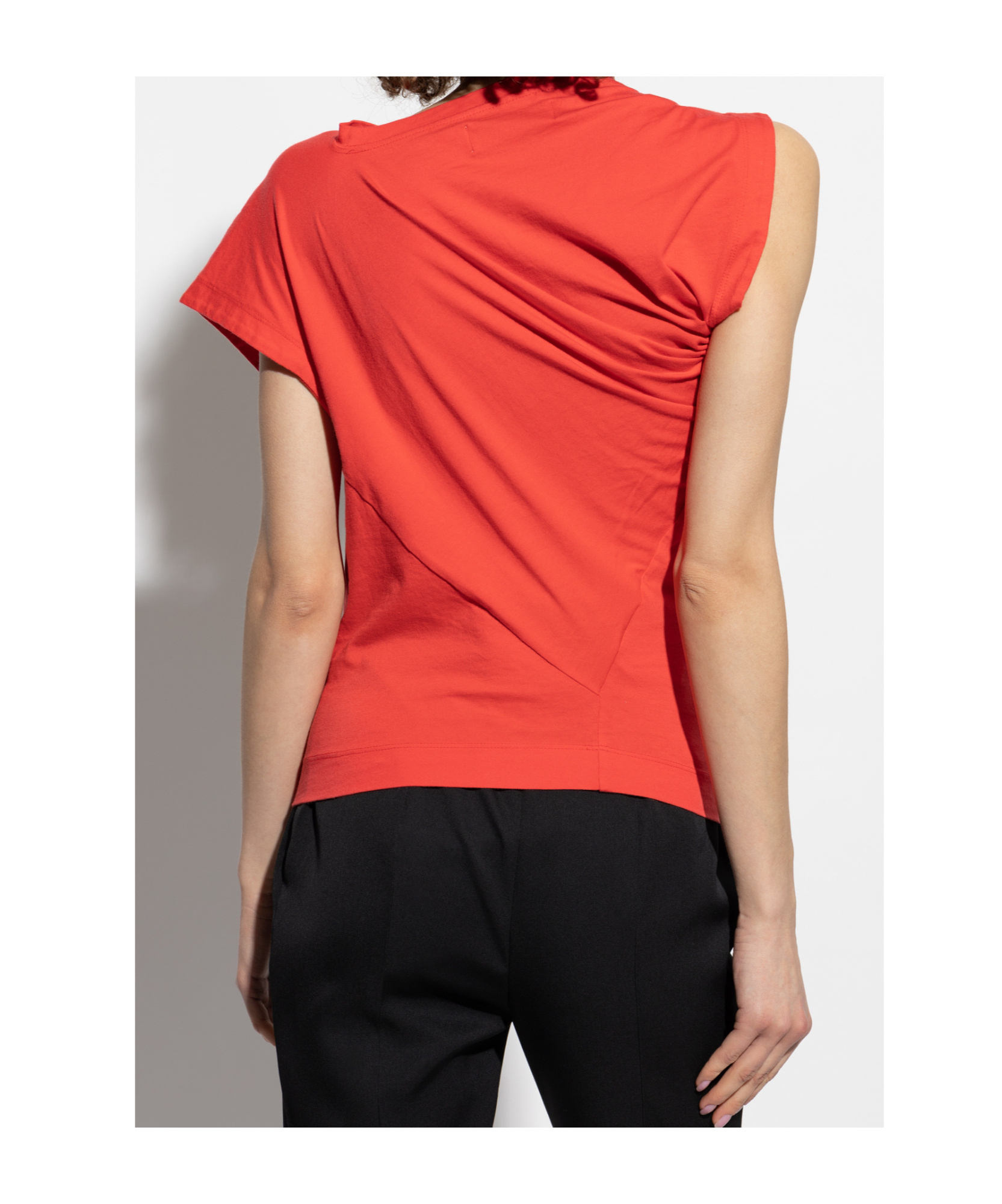 VIVIENNE WESTWOOD HEBO T-SHIRT