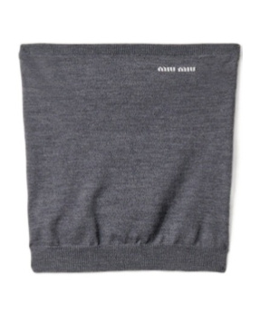 Miu Miu Wool Top