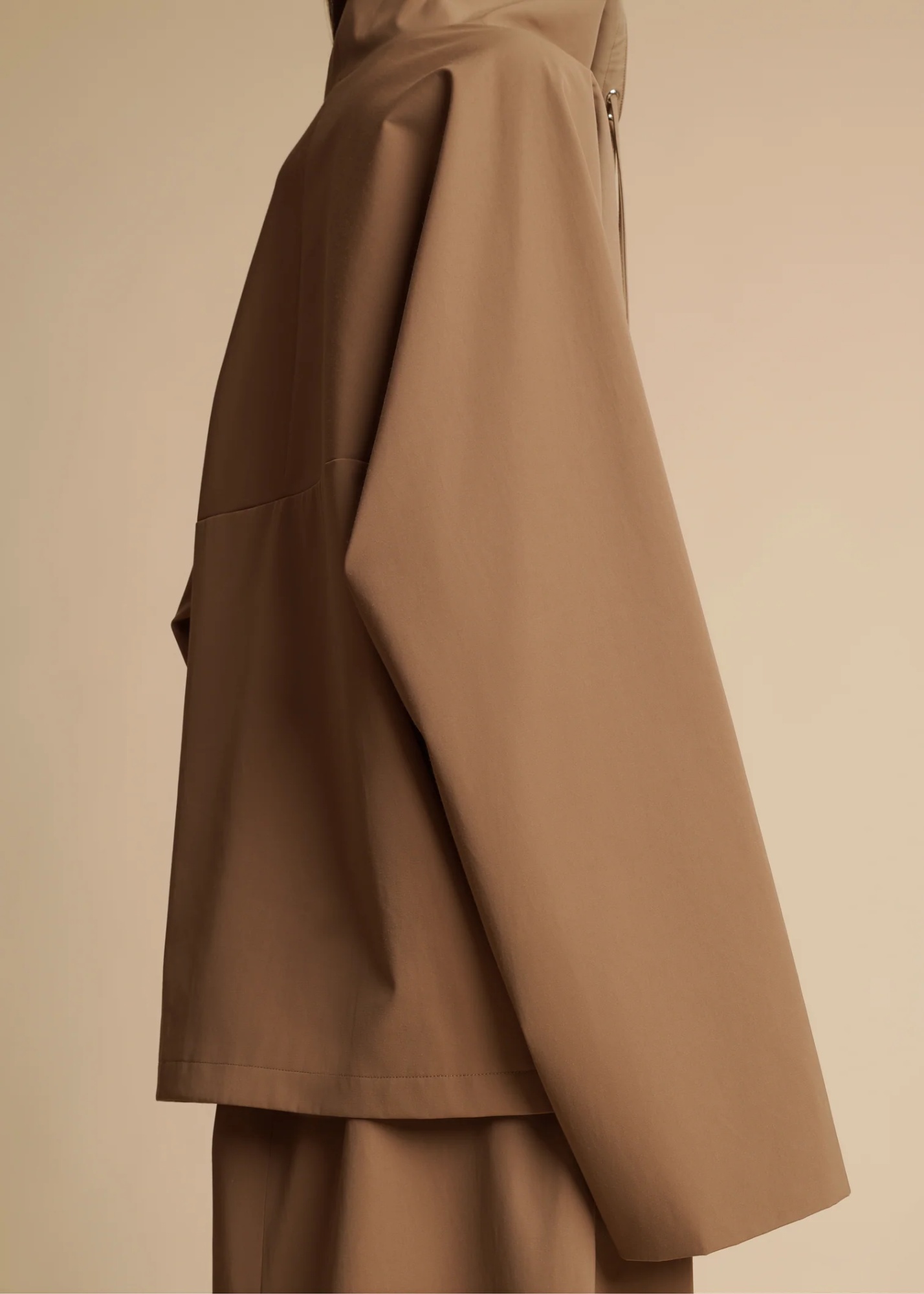 Khaite Paulson Jacket