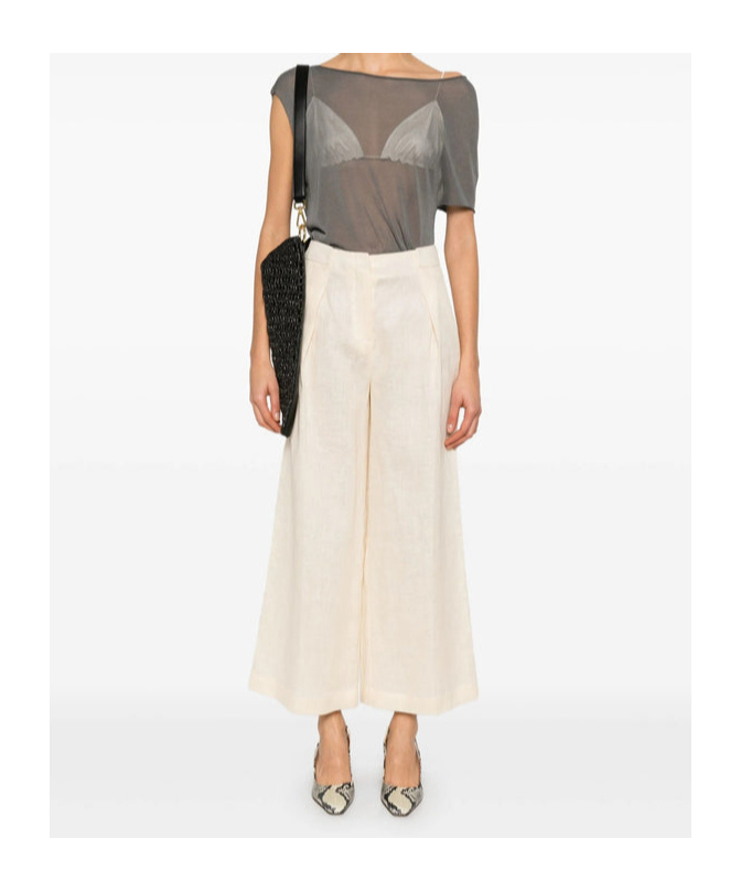 Semicouture Robin Trousers