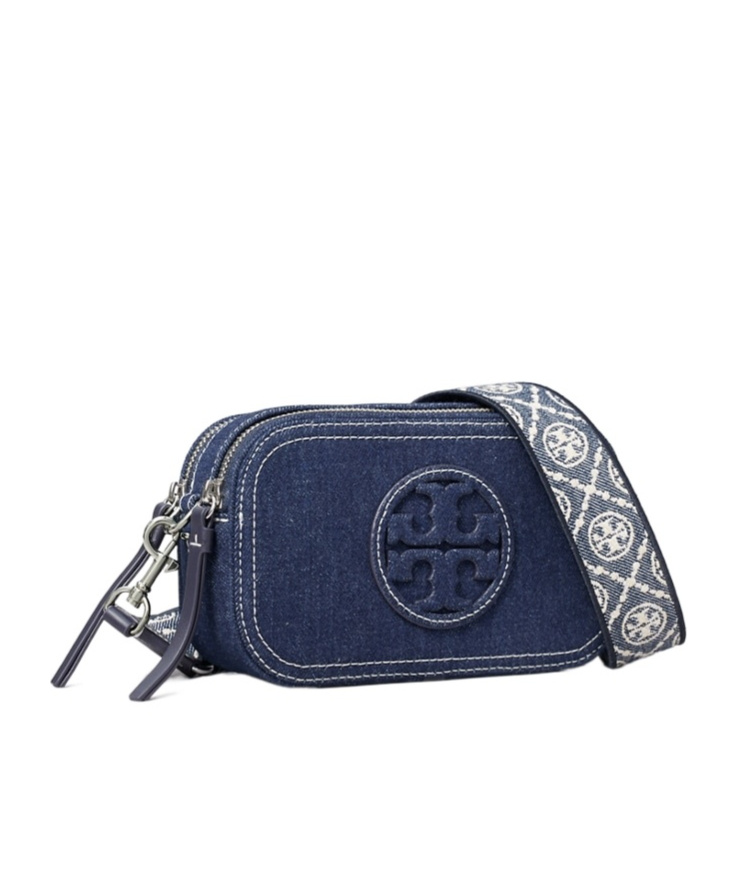 Tory Burch Mini Miller Cross Body Bag
