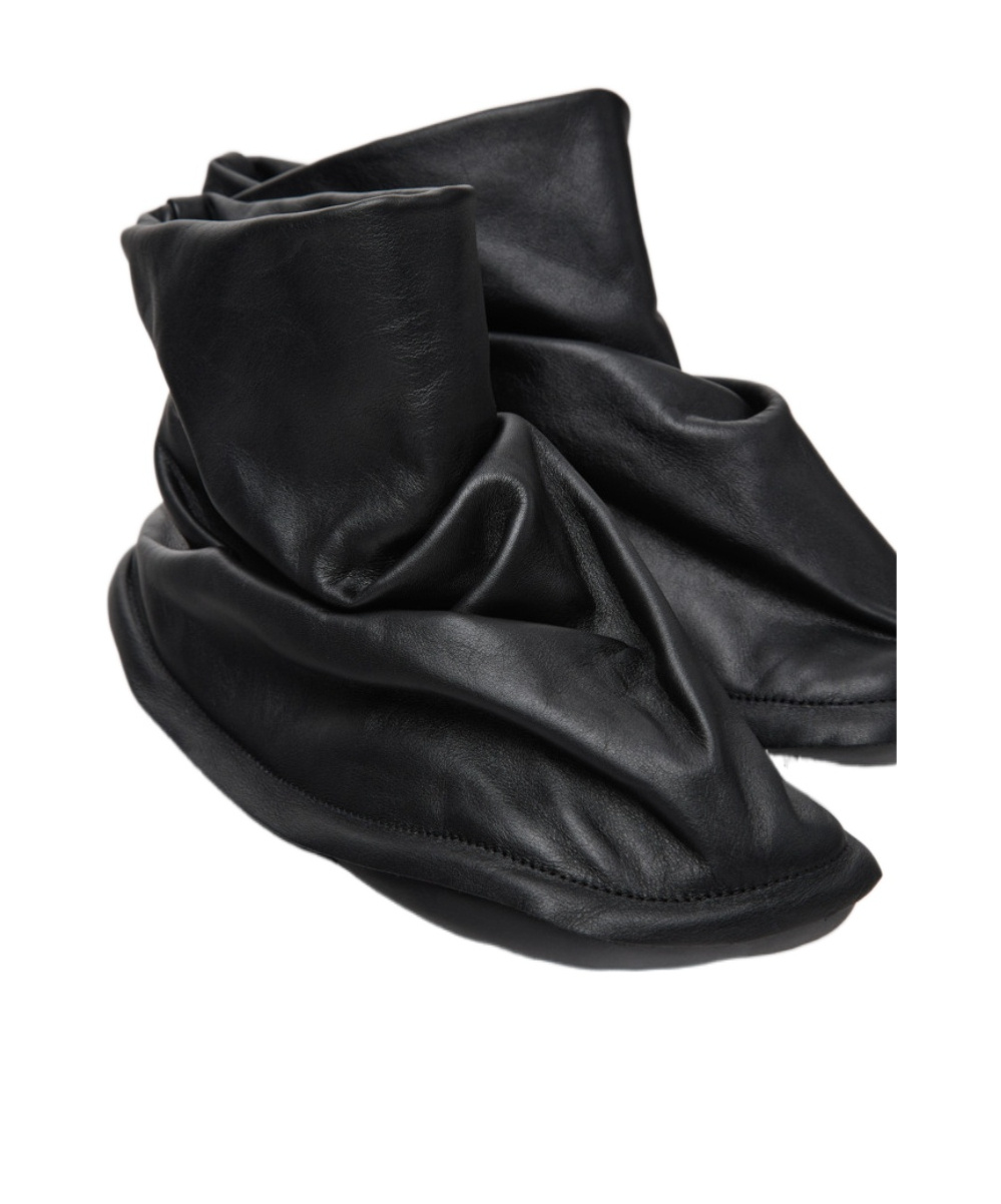 Camper X Issey Miyake - Peu Form In Black