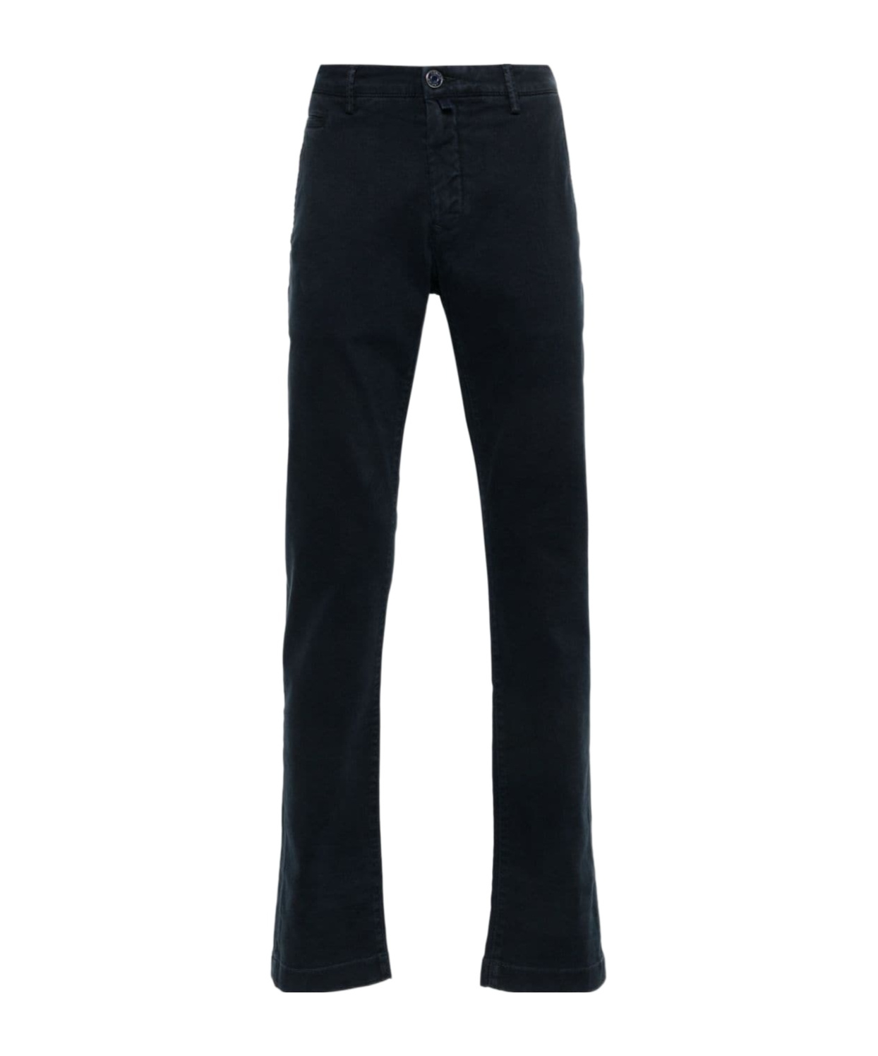 Jacob Cohen Nick Jeans In Black